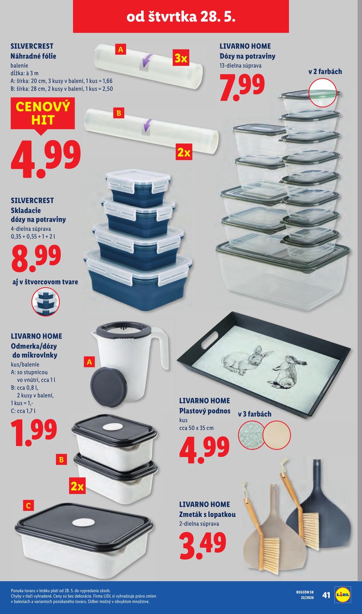 LIDL leaflet 089