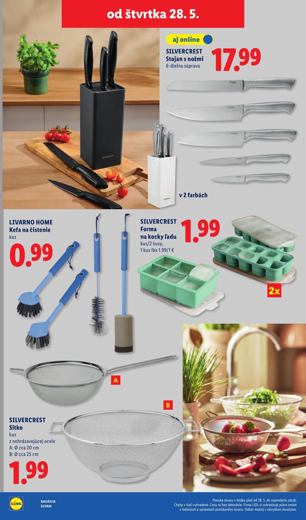 LIDL leaflet 092