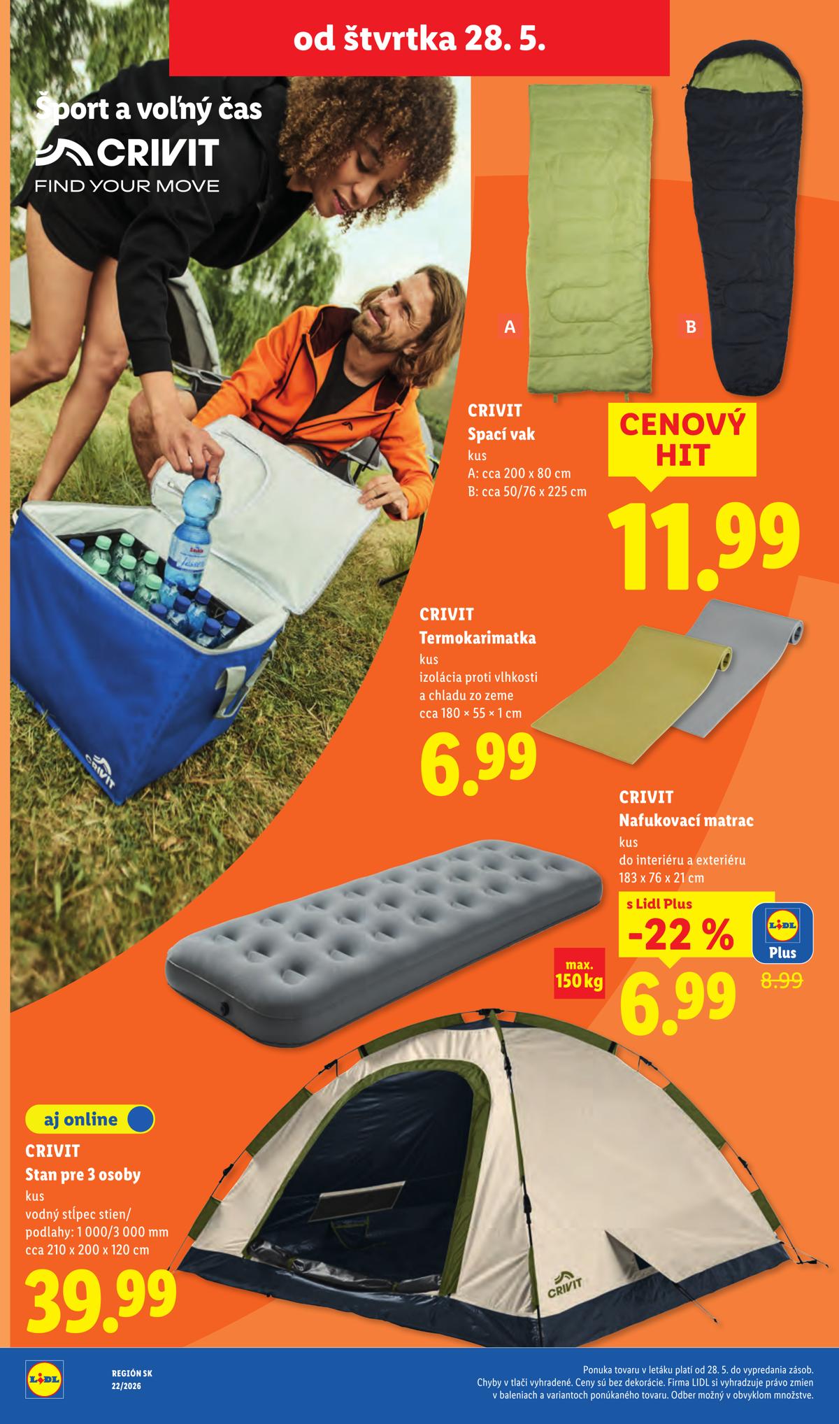 LIDL leaflet 094