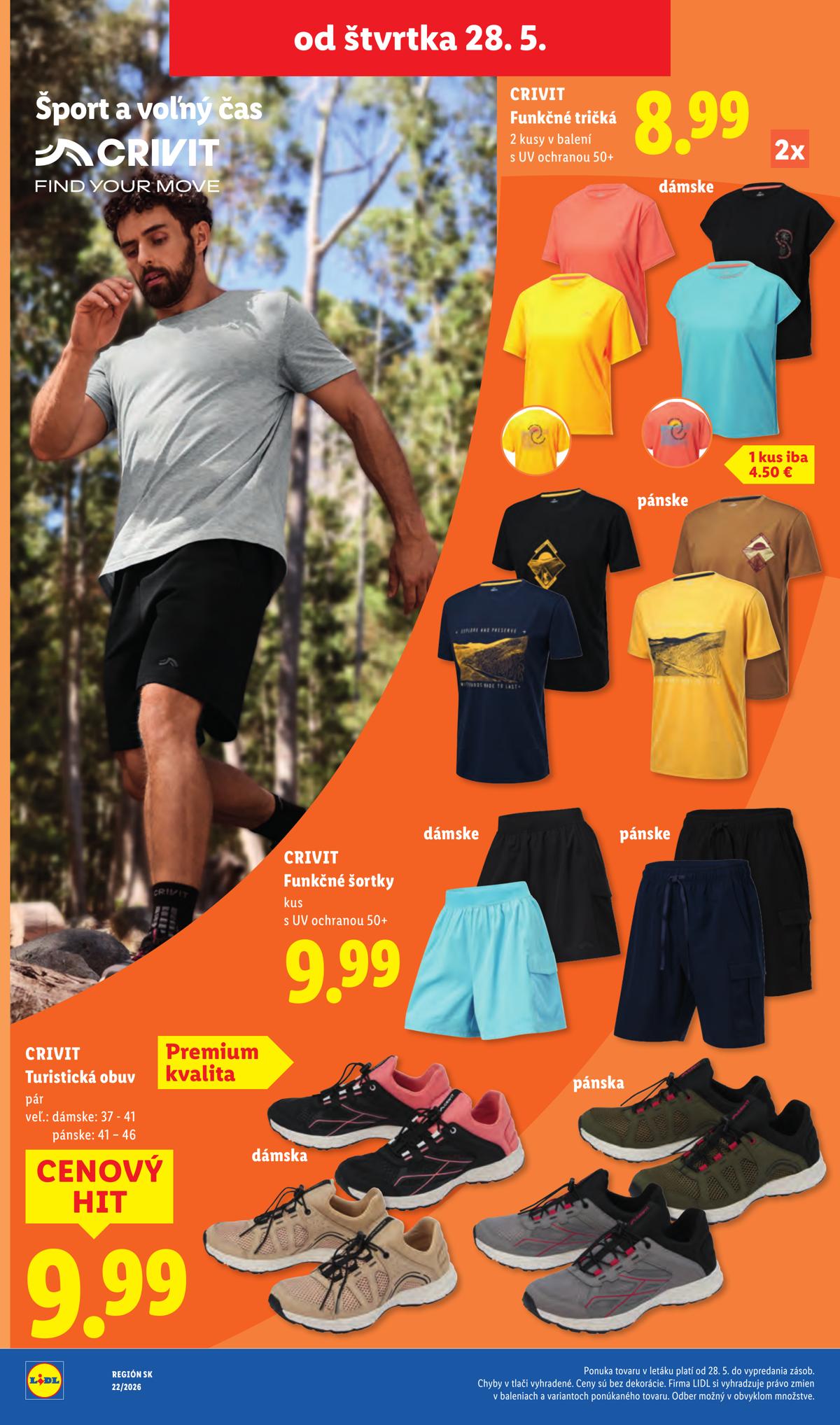 LIDL leaflet 095