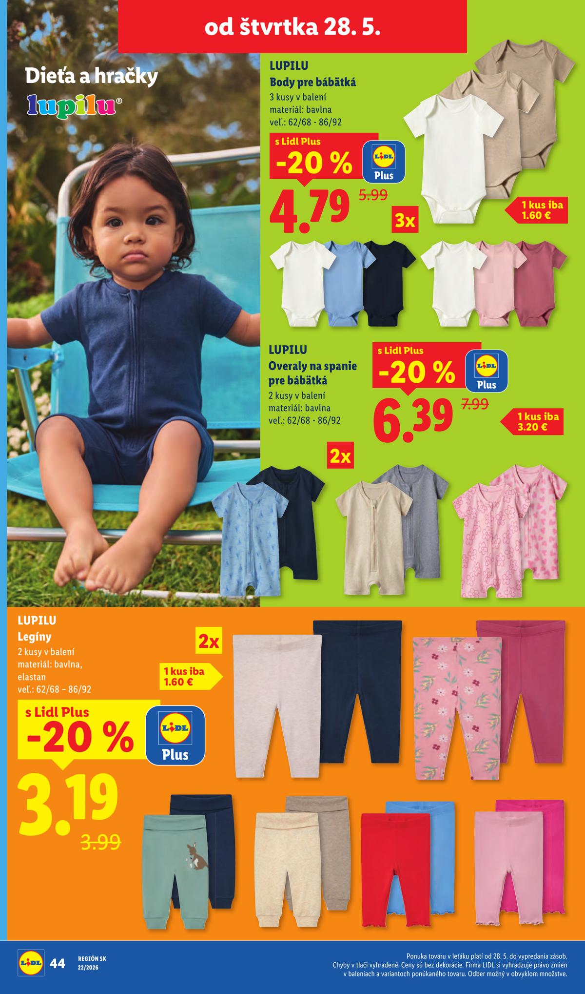 LIDL leaflet 096