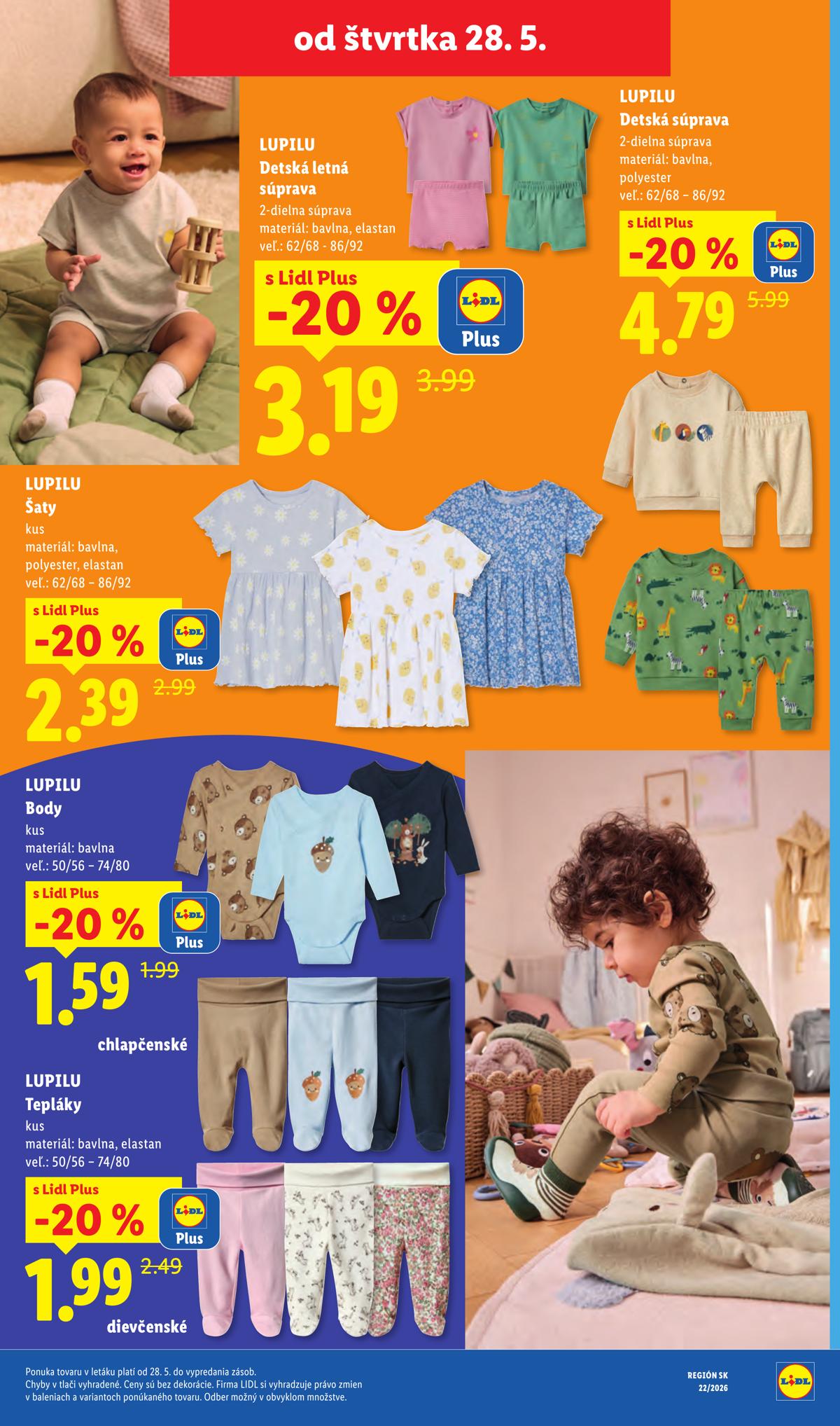 LIDL leaflet 097