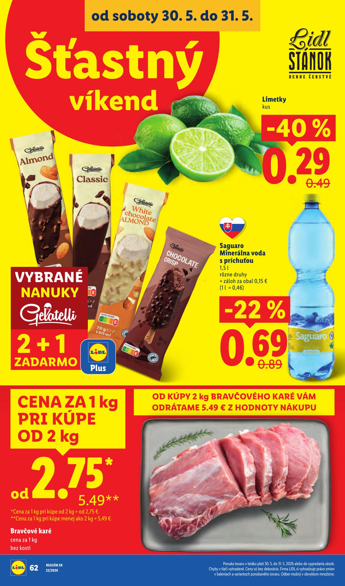 LIDL leaflet 104