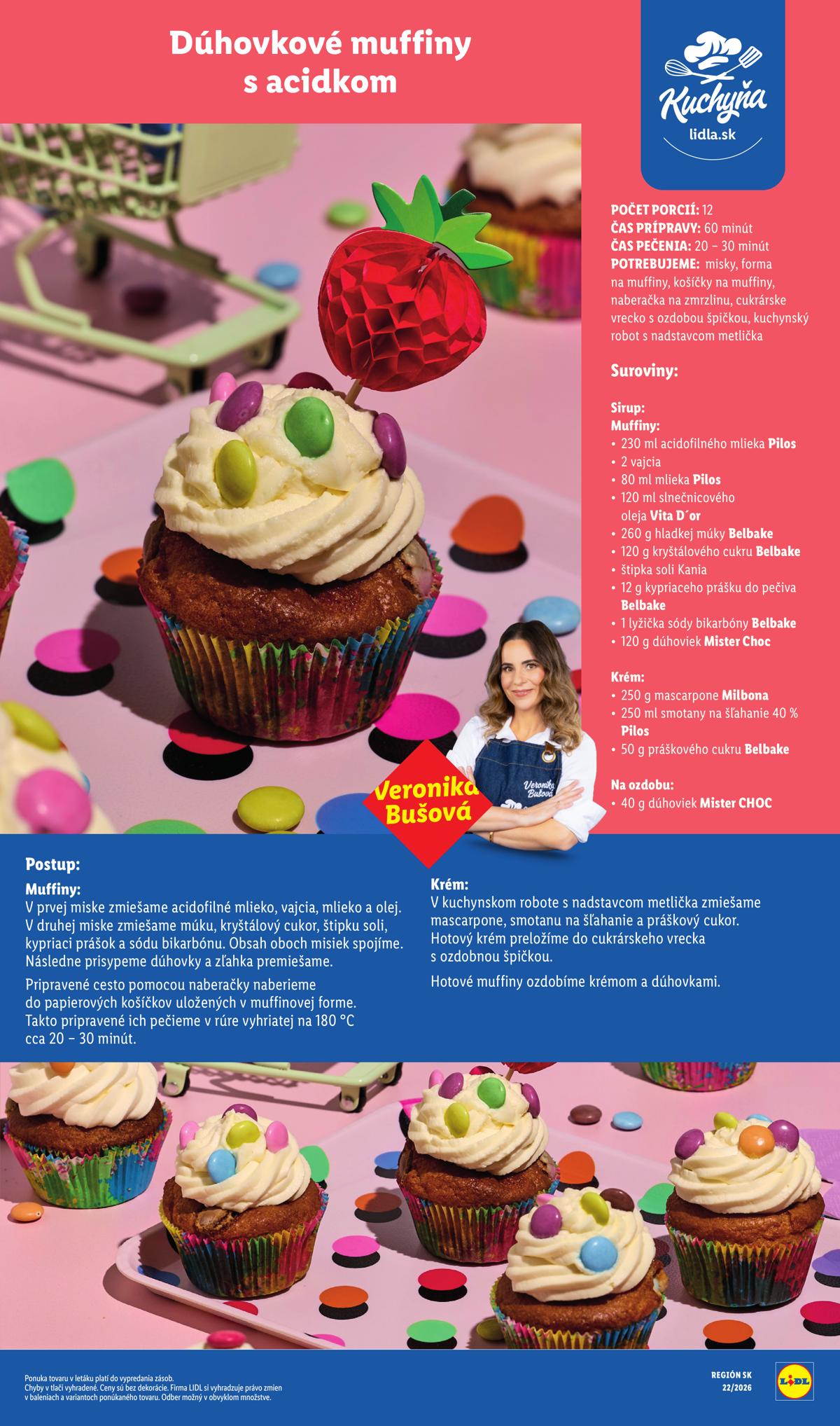 LIDL leaflet 107