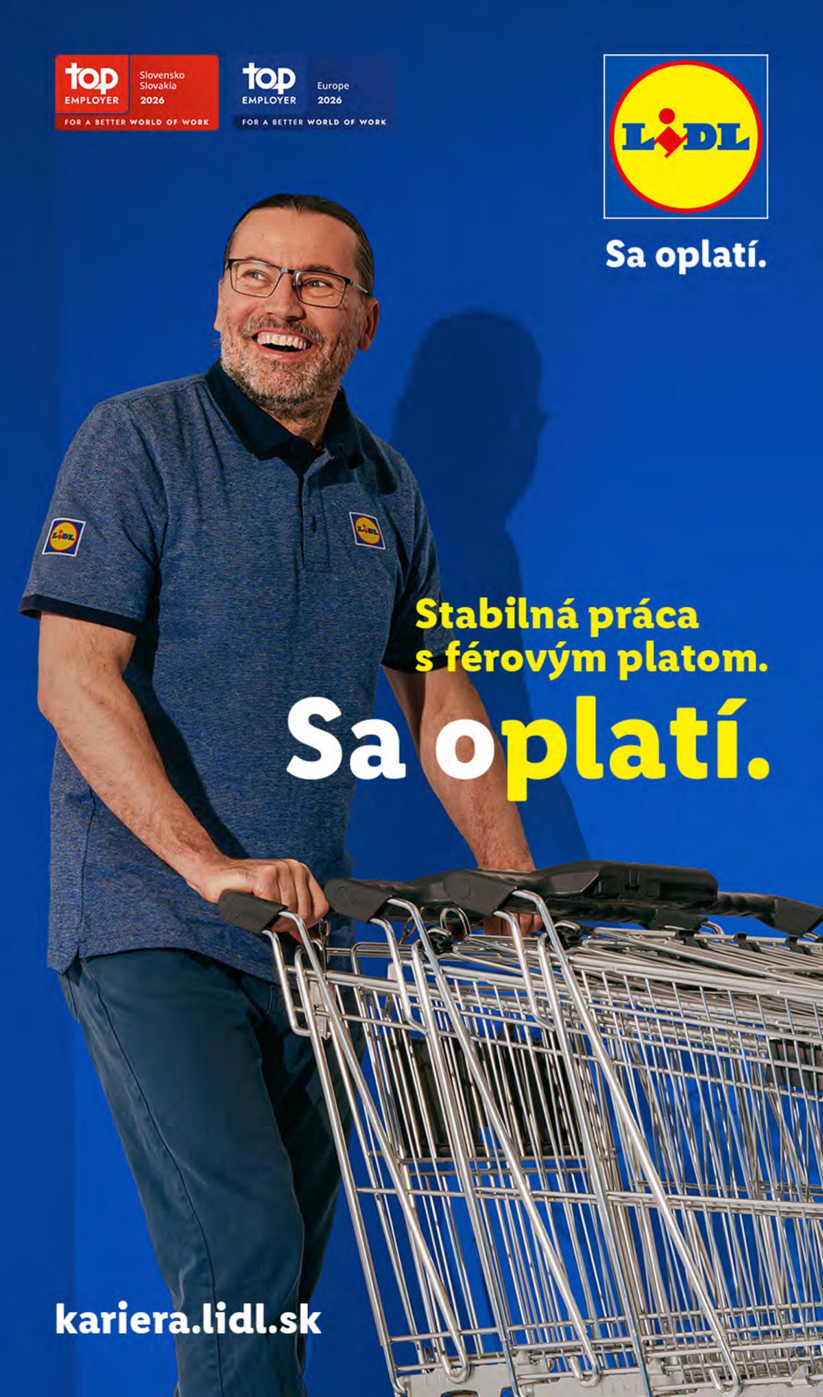 LIDL leaflet 109