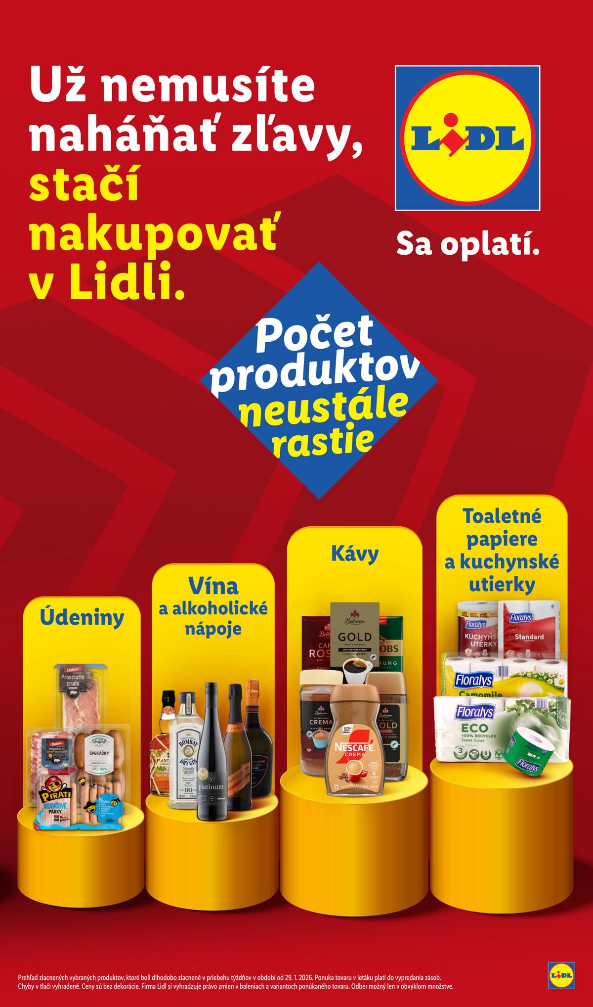 LIDL leaflet 003