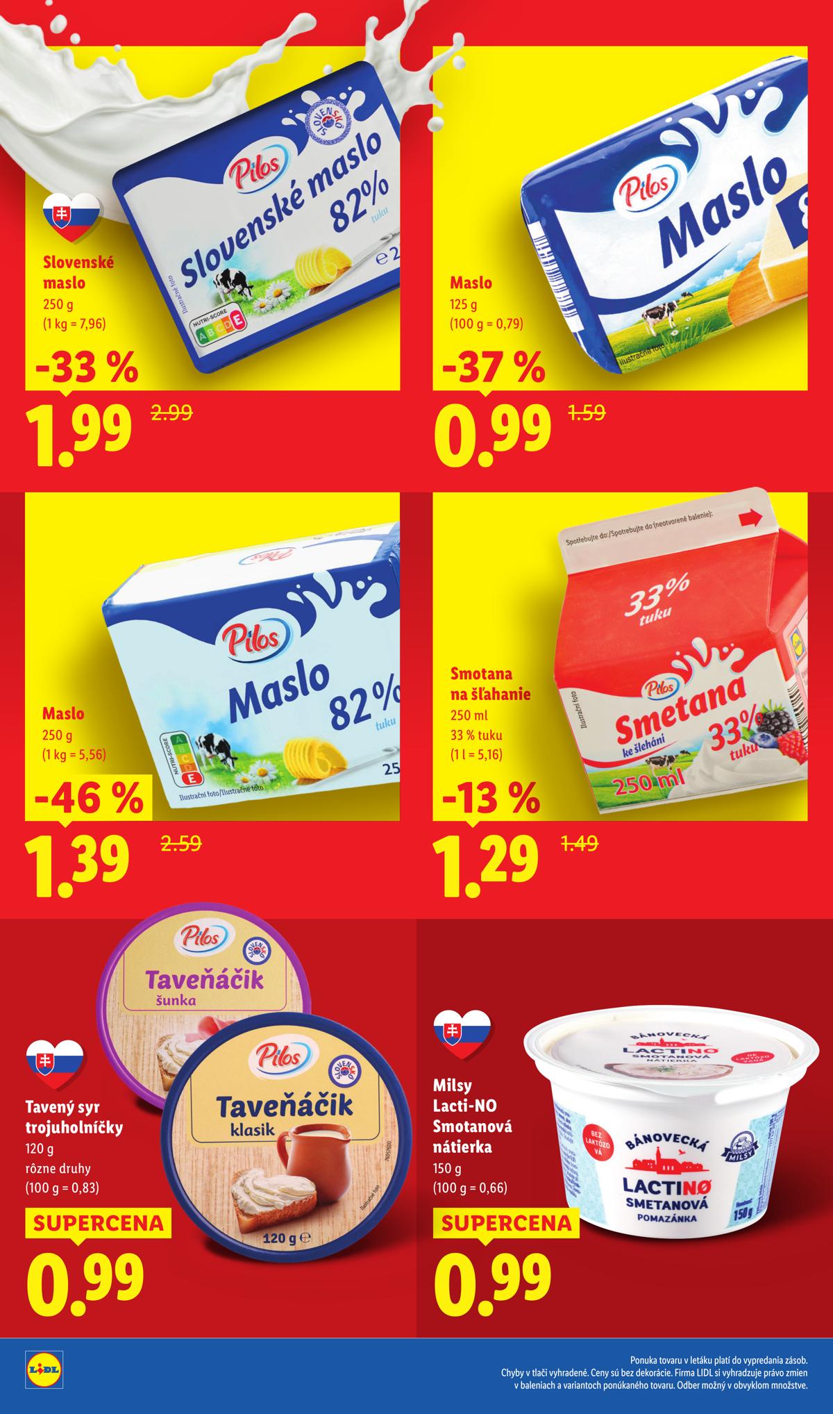 LIDL leaflet 006
