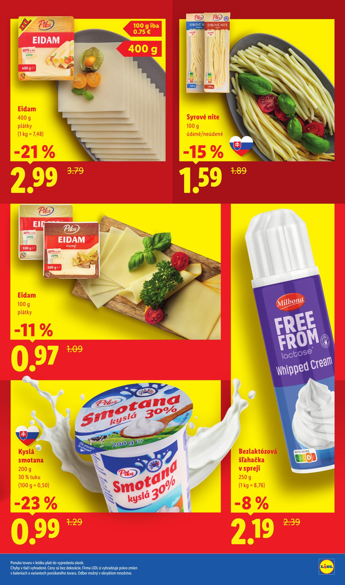LIDL leaflet 007