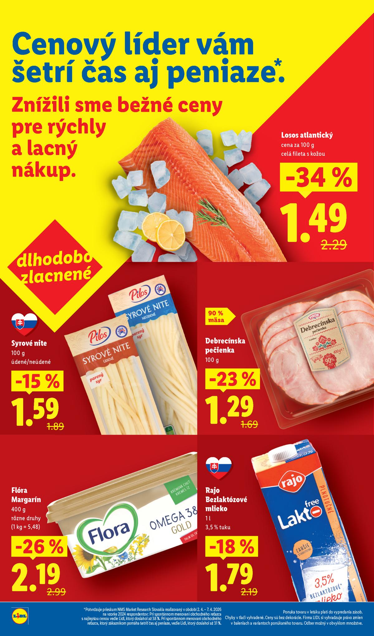 LIDL leaflet 012