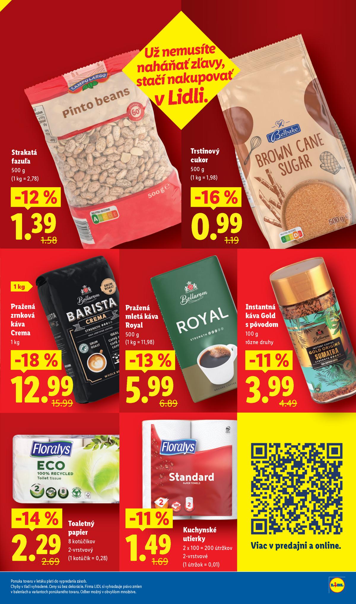 LIDL leaflet 013