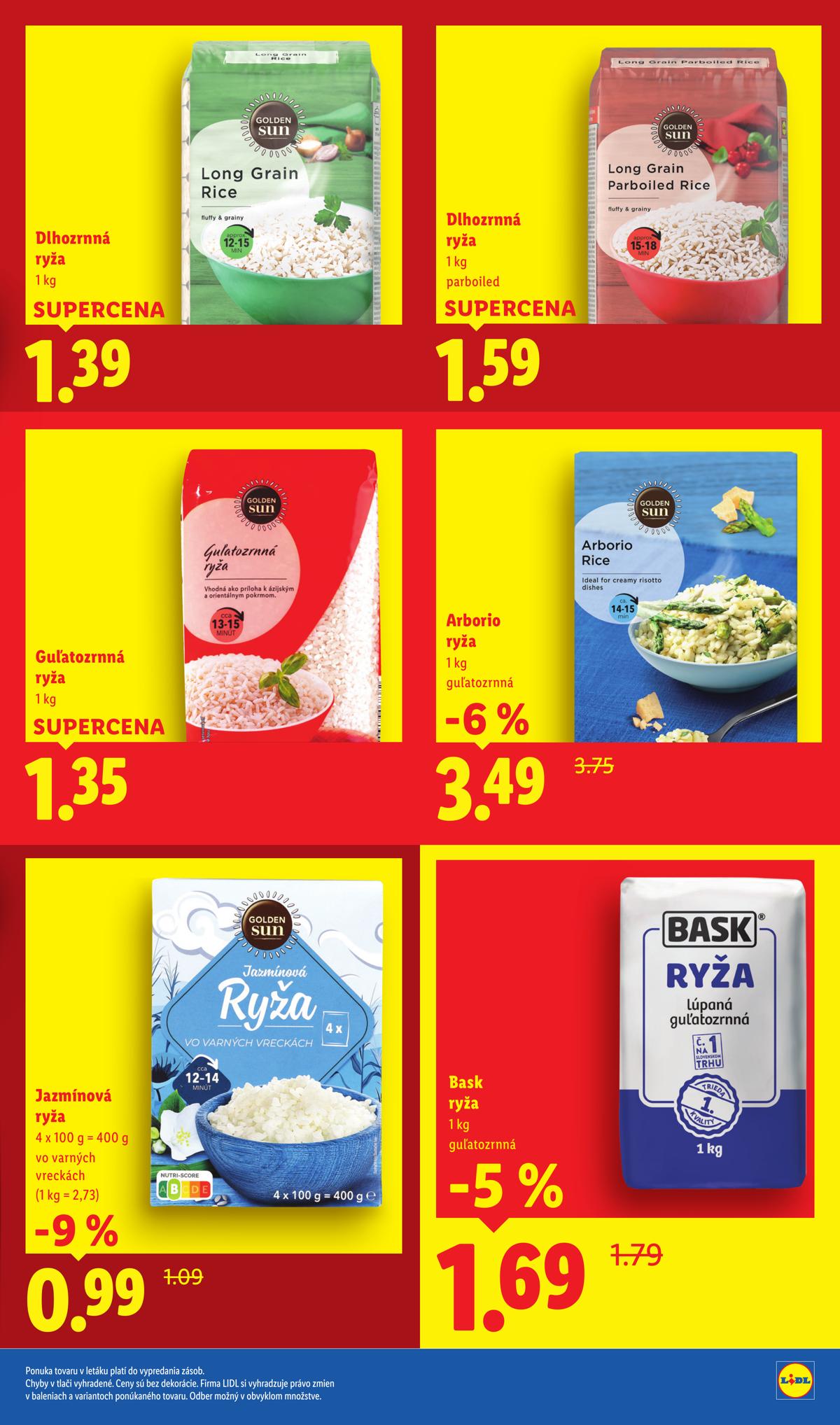 LIDL leaflet 015