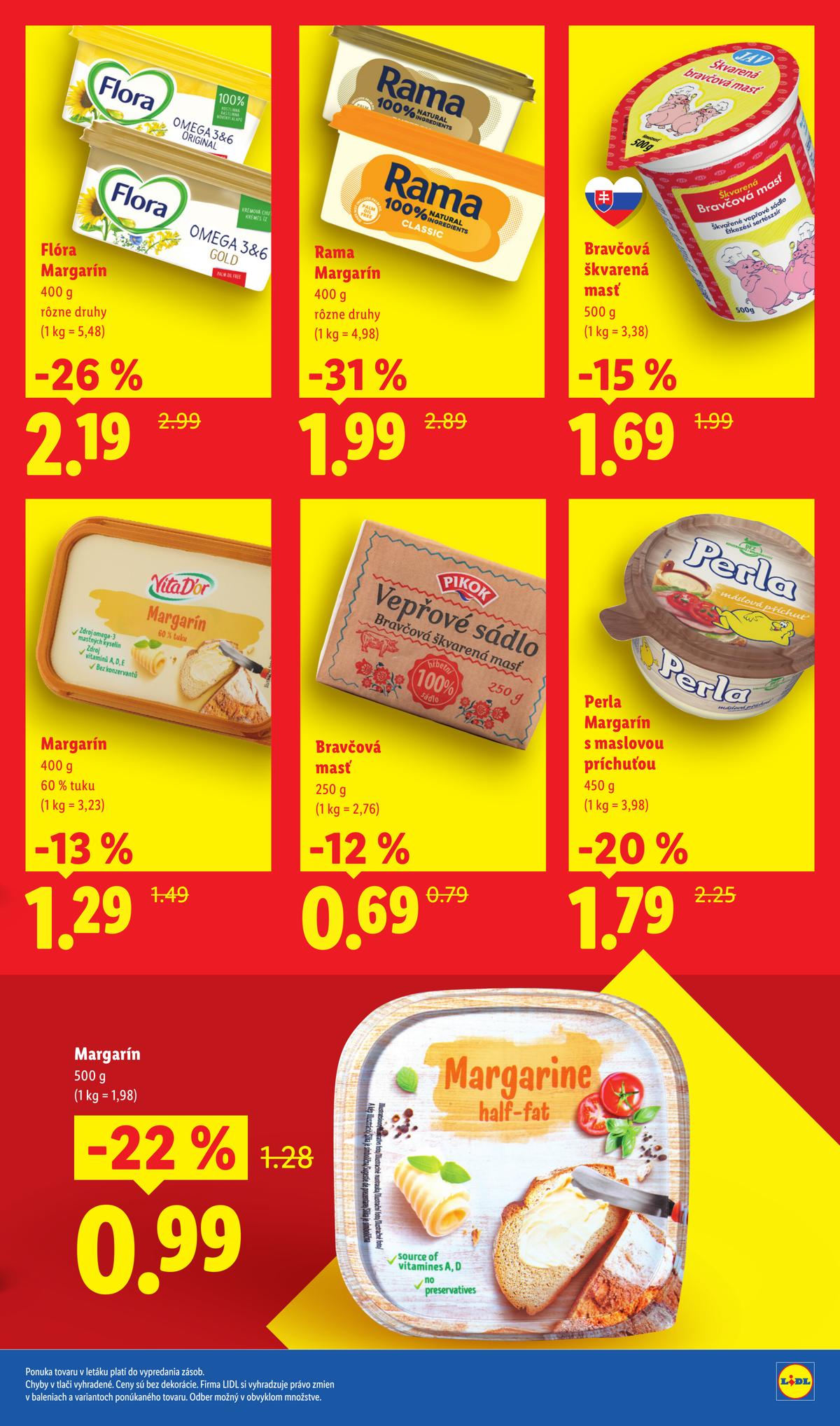 LIDL leaflet 019