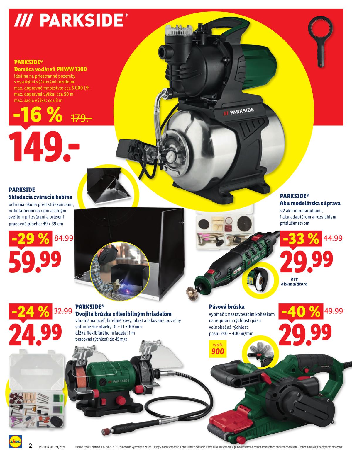 LIDL leaflet 002