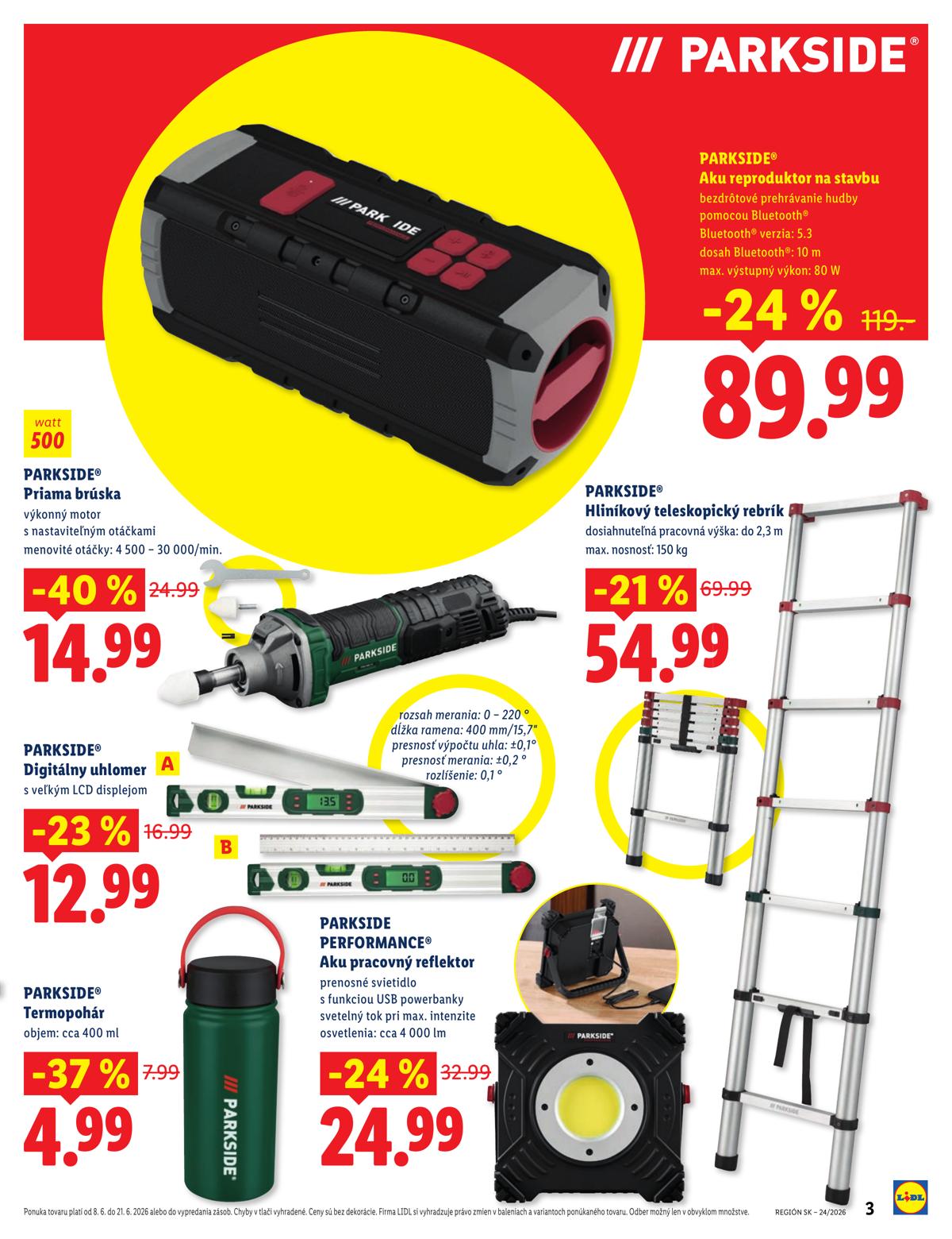 LIDL leaflet 003
