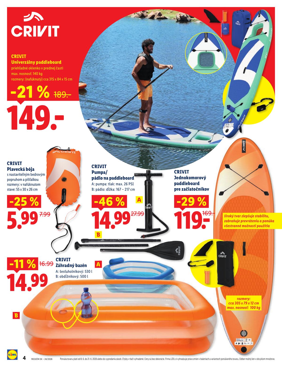 LIDL leaflet 004