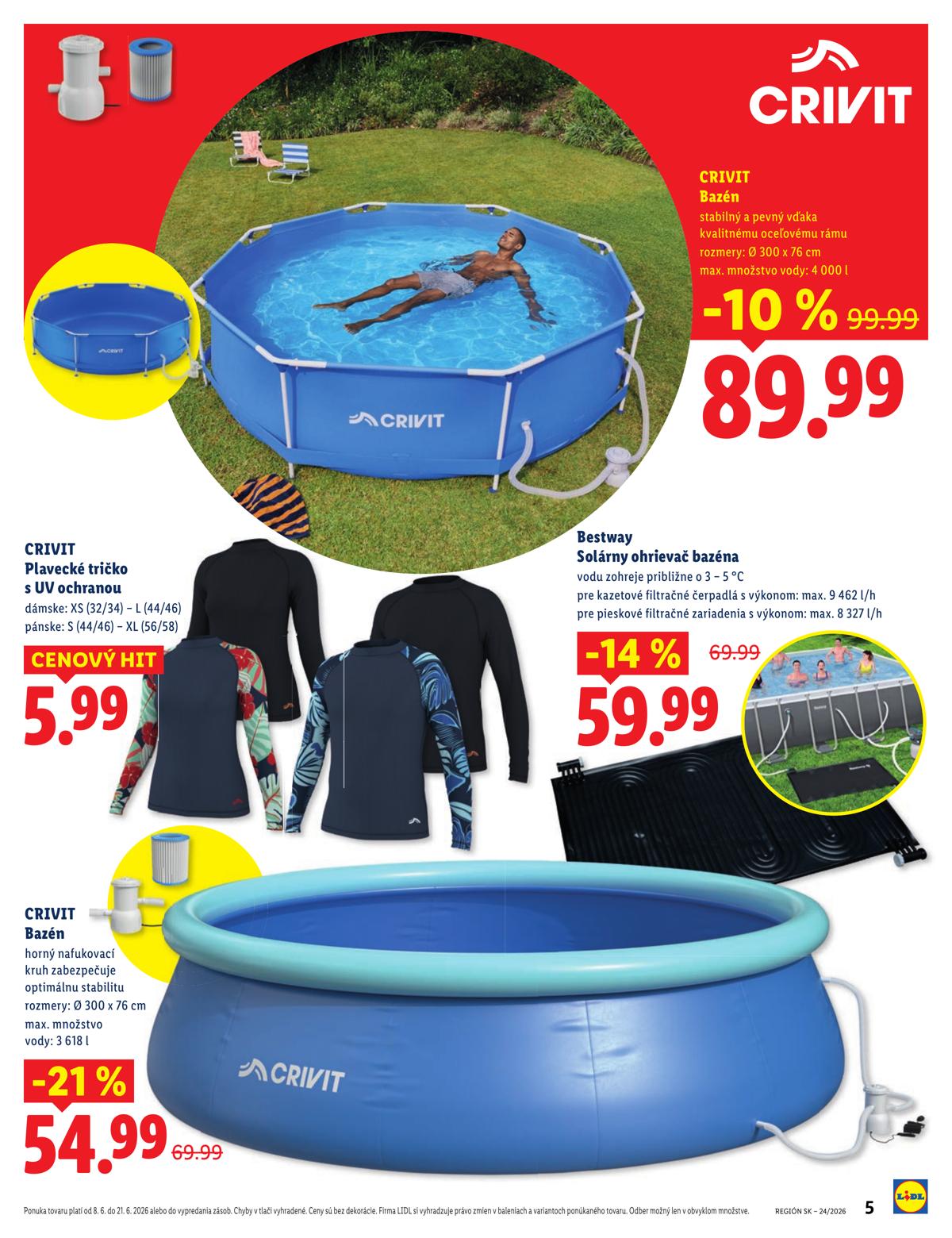LIDL leaflet 005
