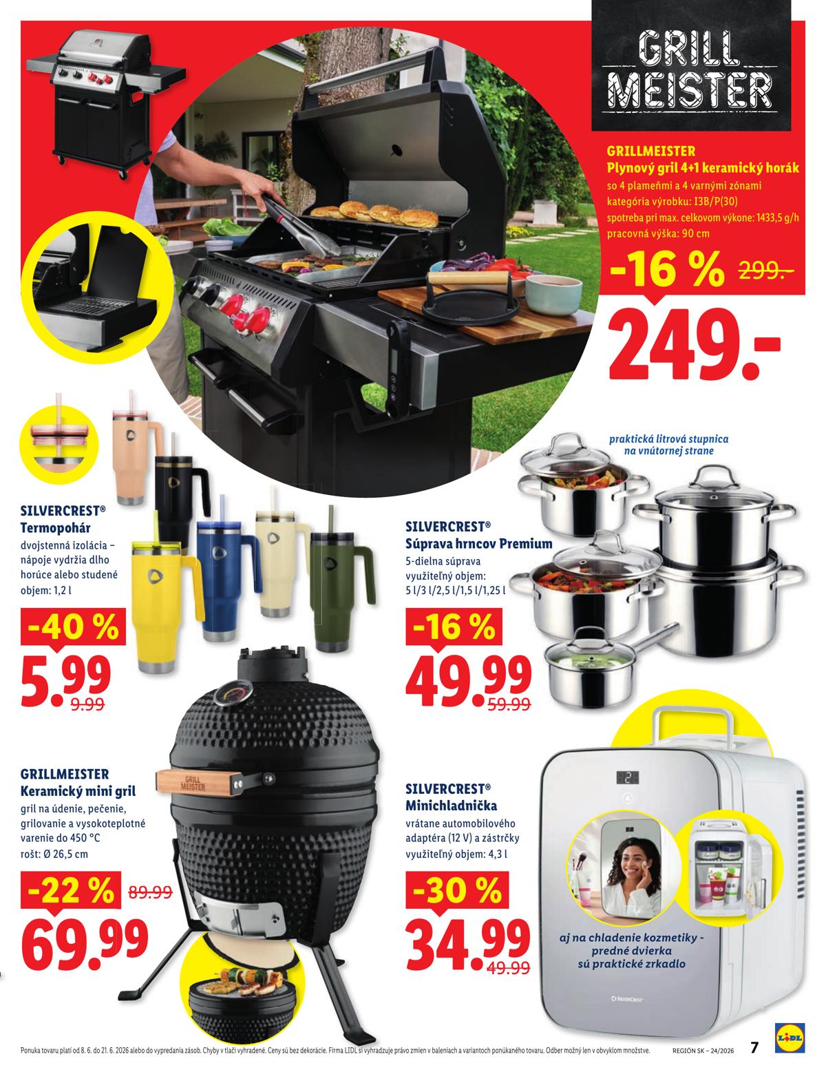 LIDL leaflet 007