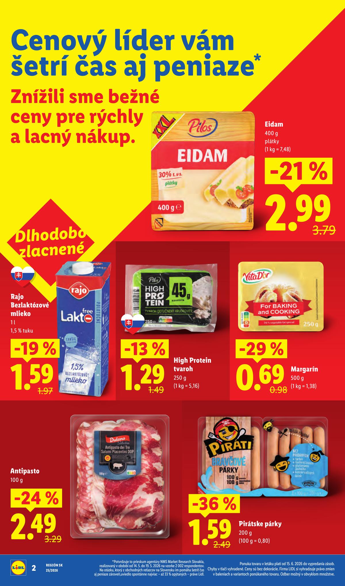 LIDL leaflet 002