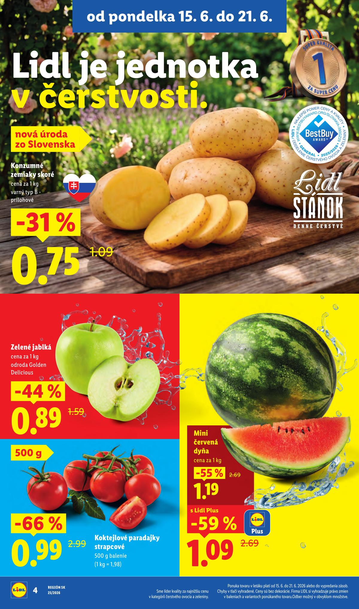 LIDL leaflet 004