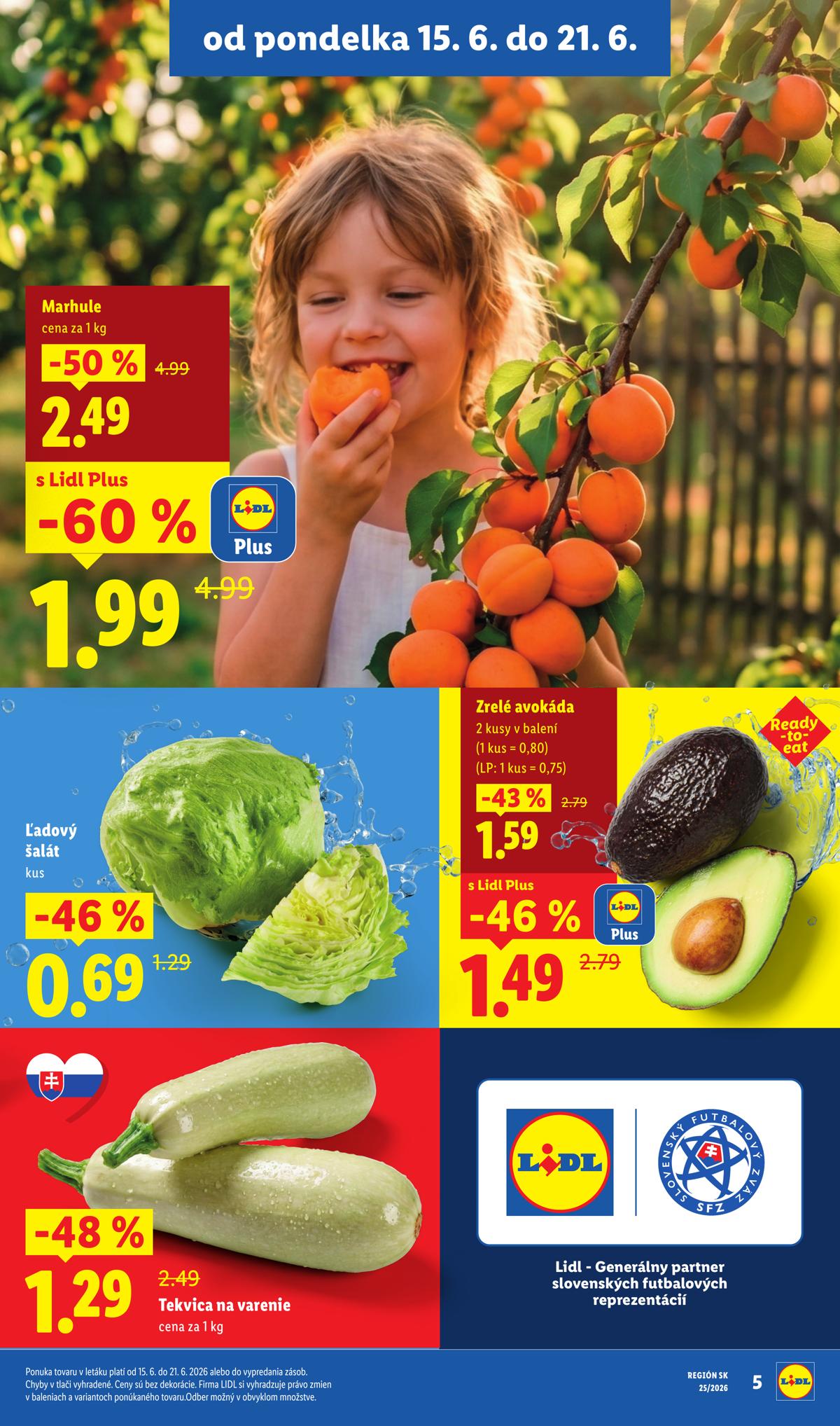 LIDL leaflet 005