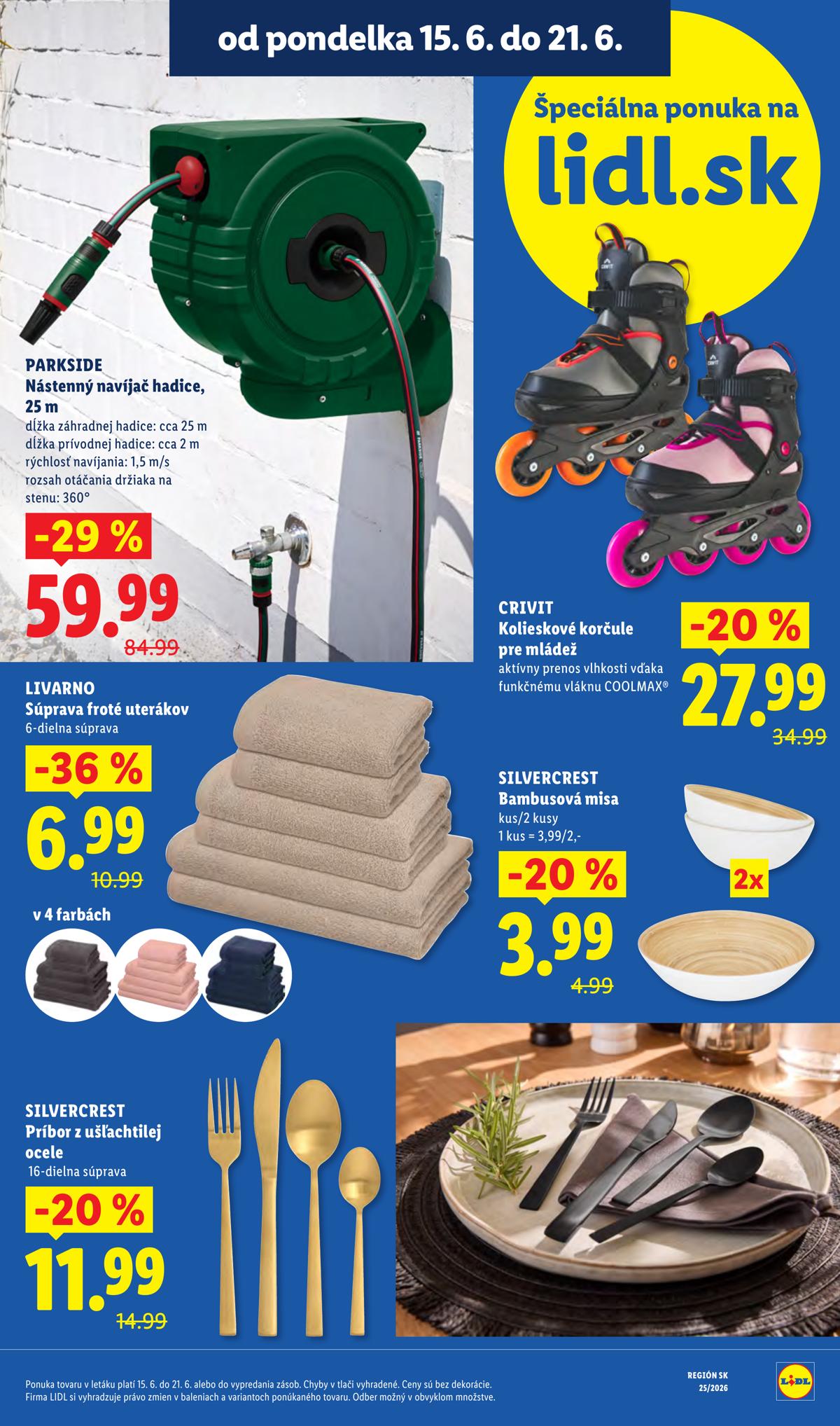 LIDL leaflet 006