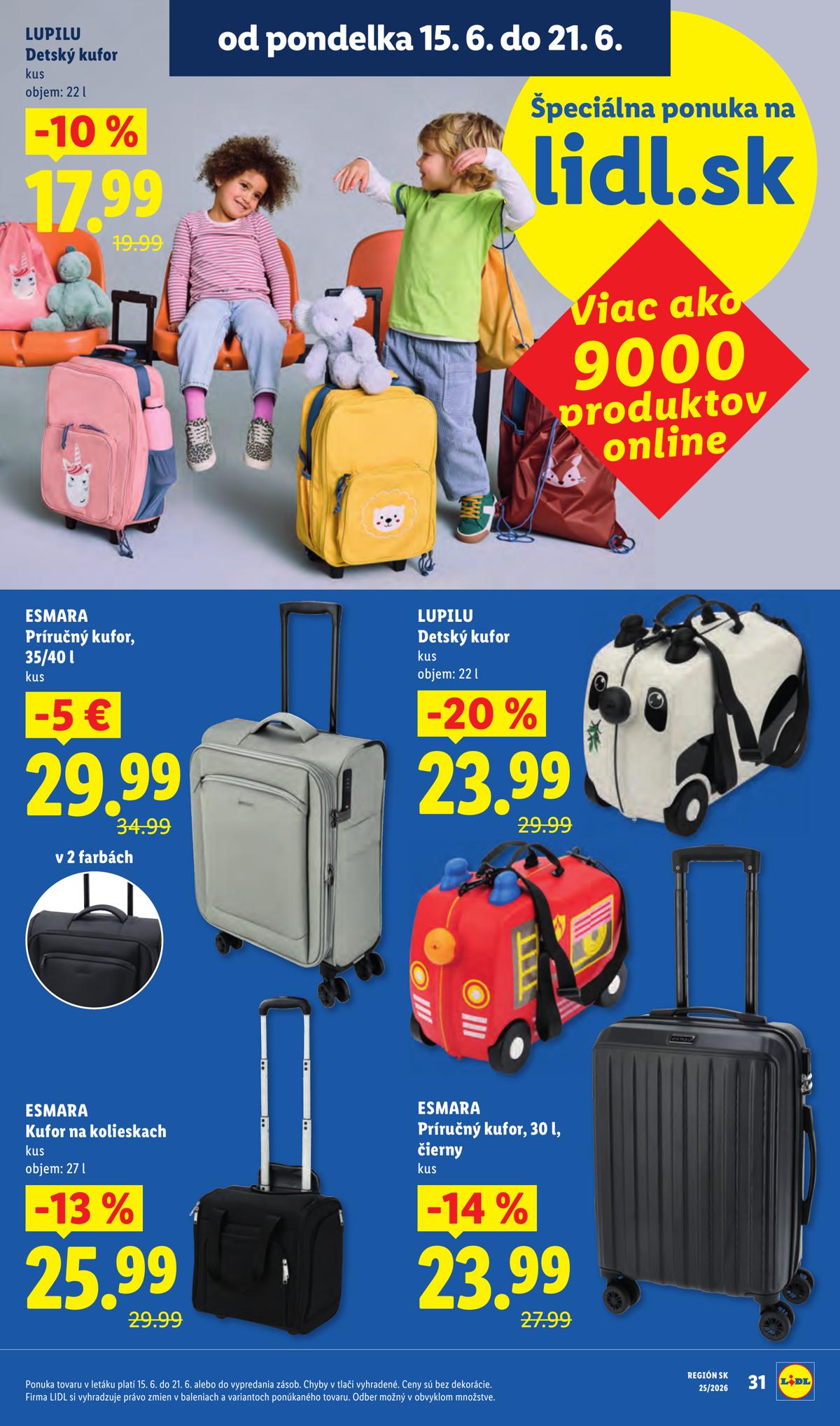 LIDL leaflet 007