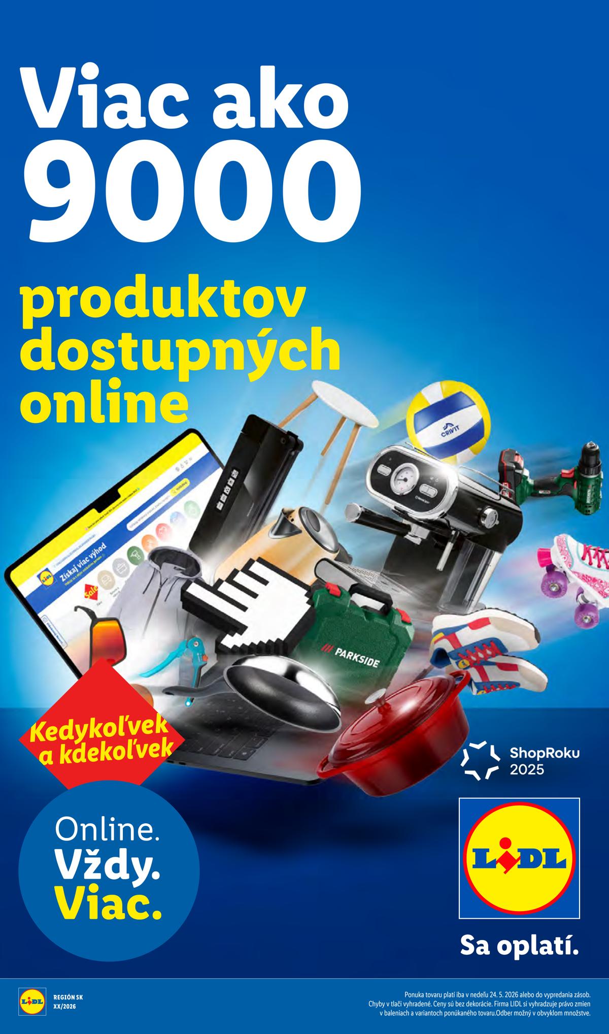 LIDL leaflet 009
