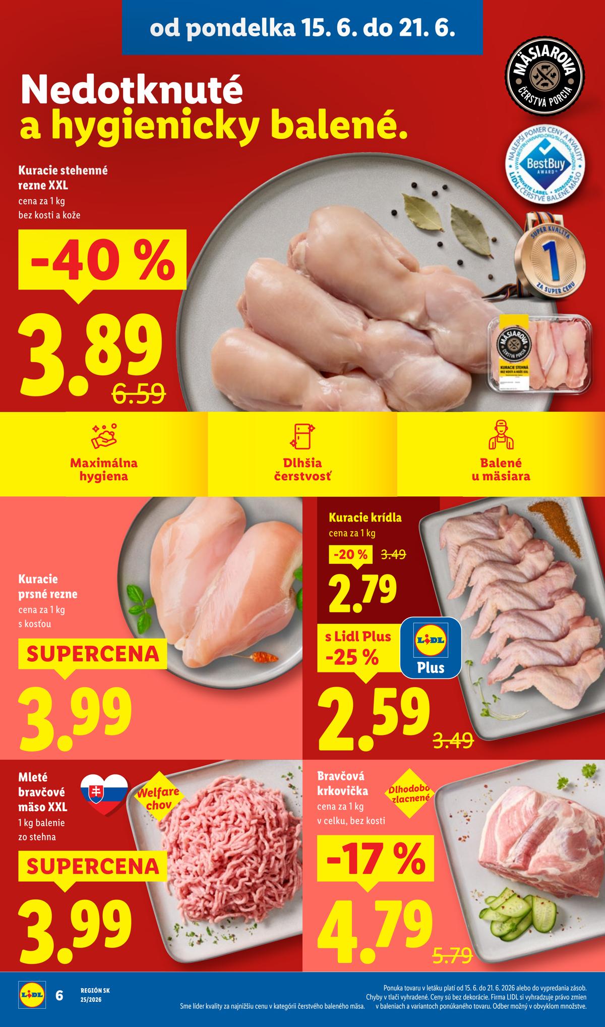 LIDL leaflet 010
