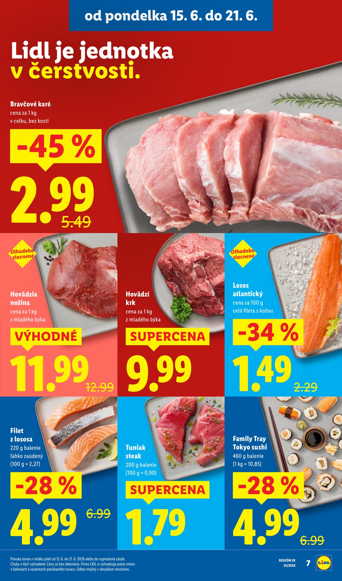 LIDL leaflet 011