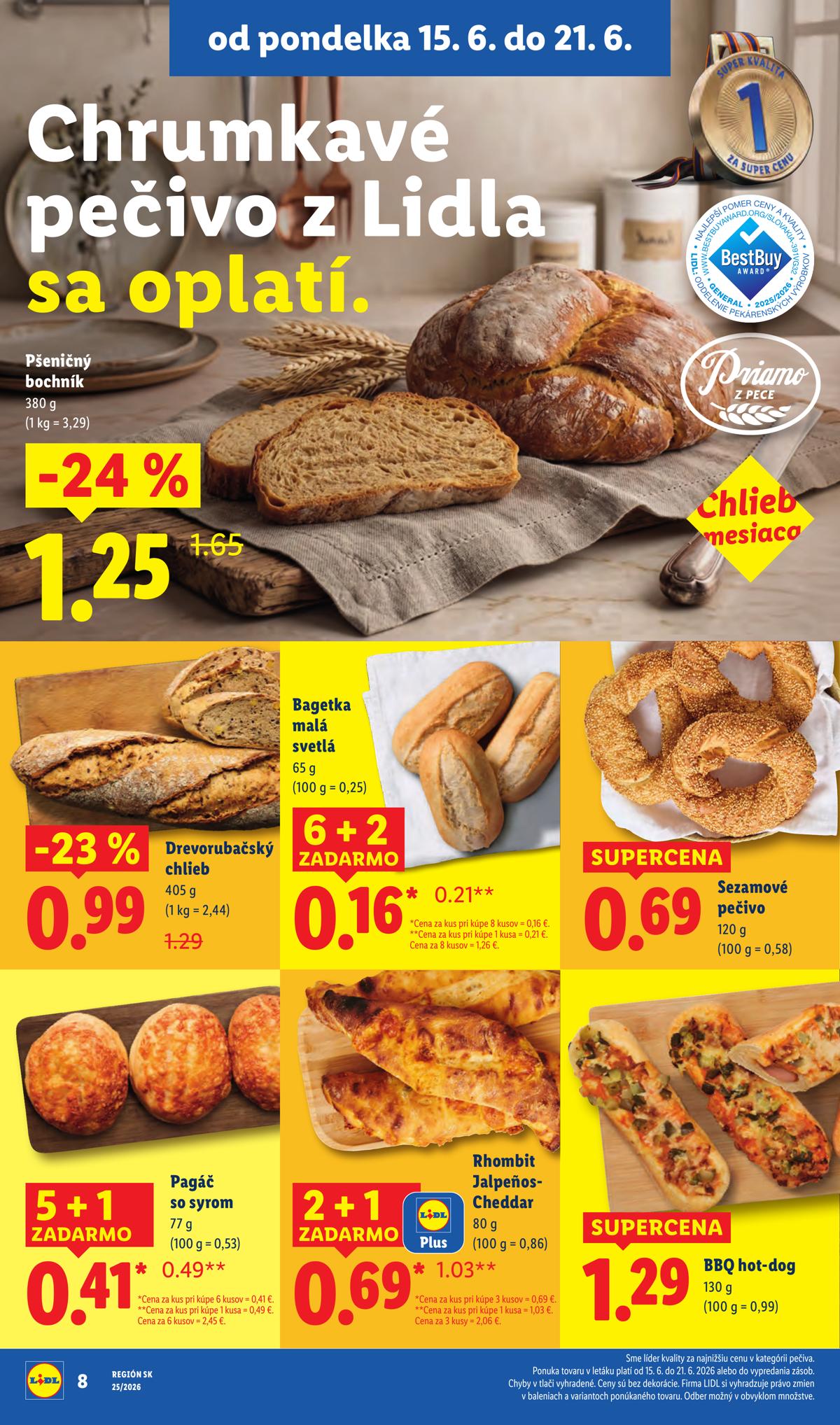 LIDL leaflet 012