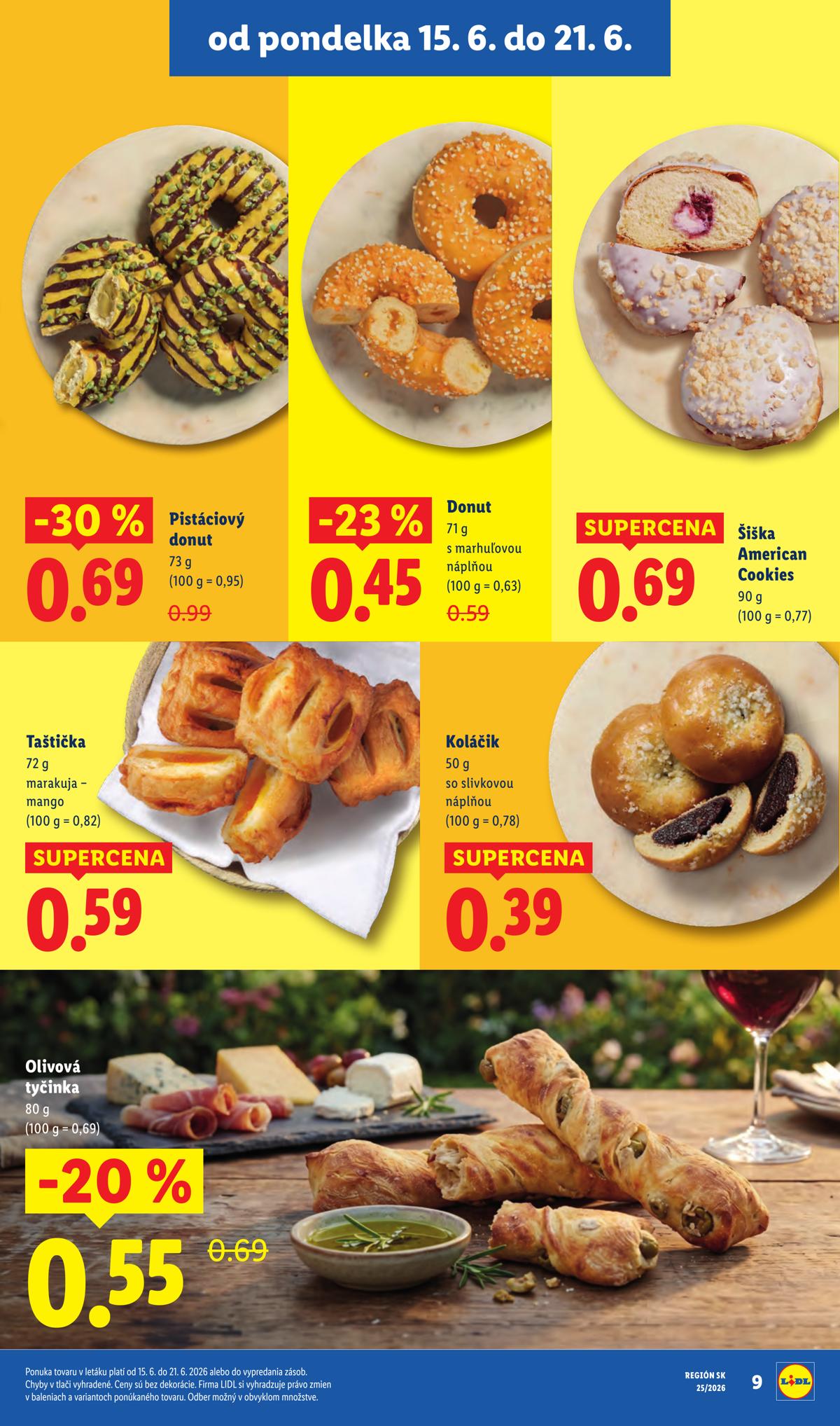 LIDL leaflet 013