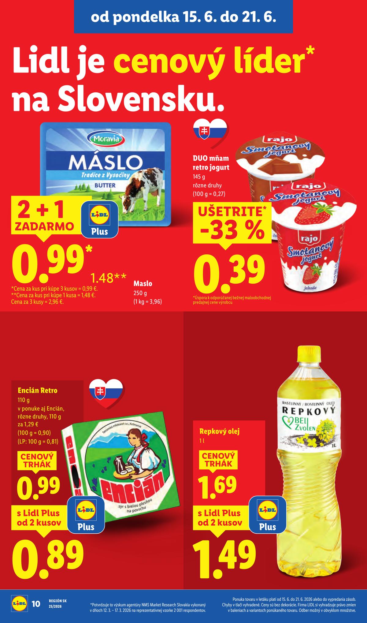 LIDL leaflet 014