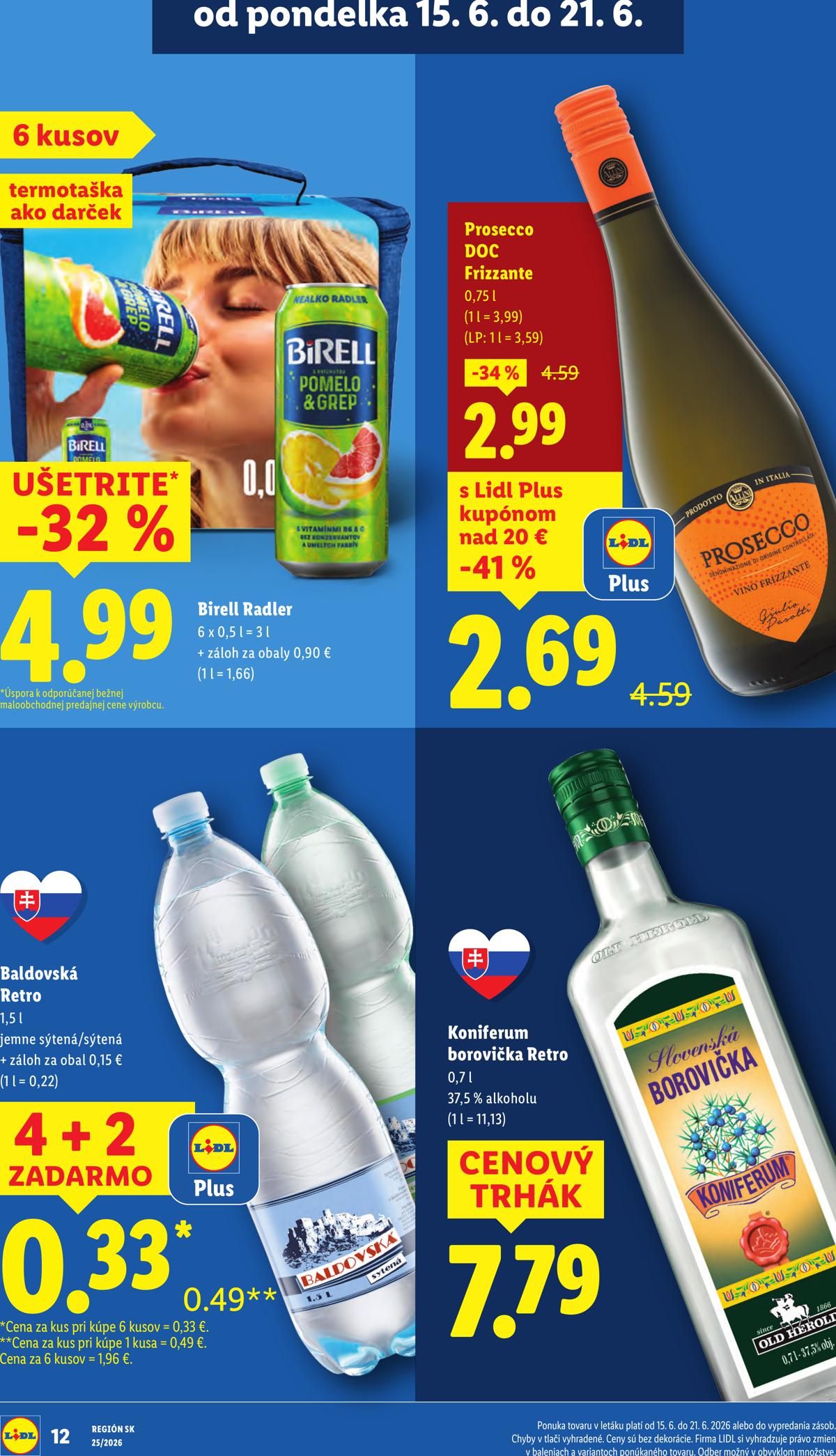 LIDL leaflet 016