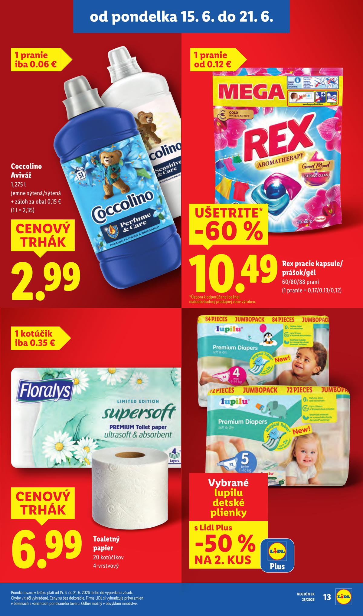 LIDL leaflet 017