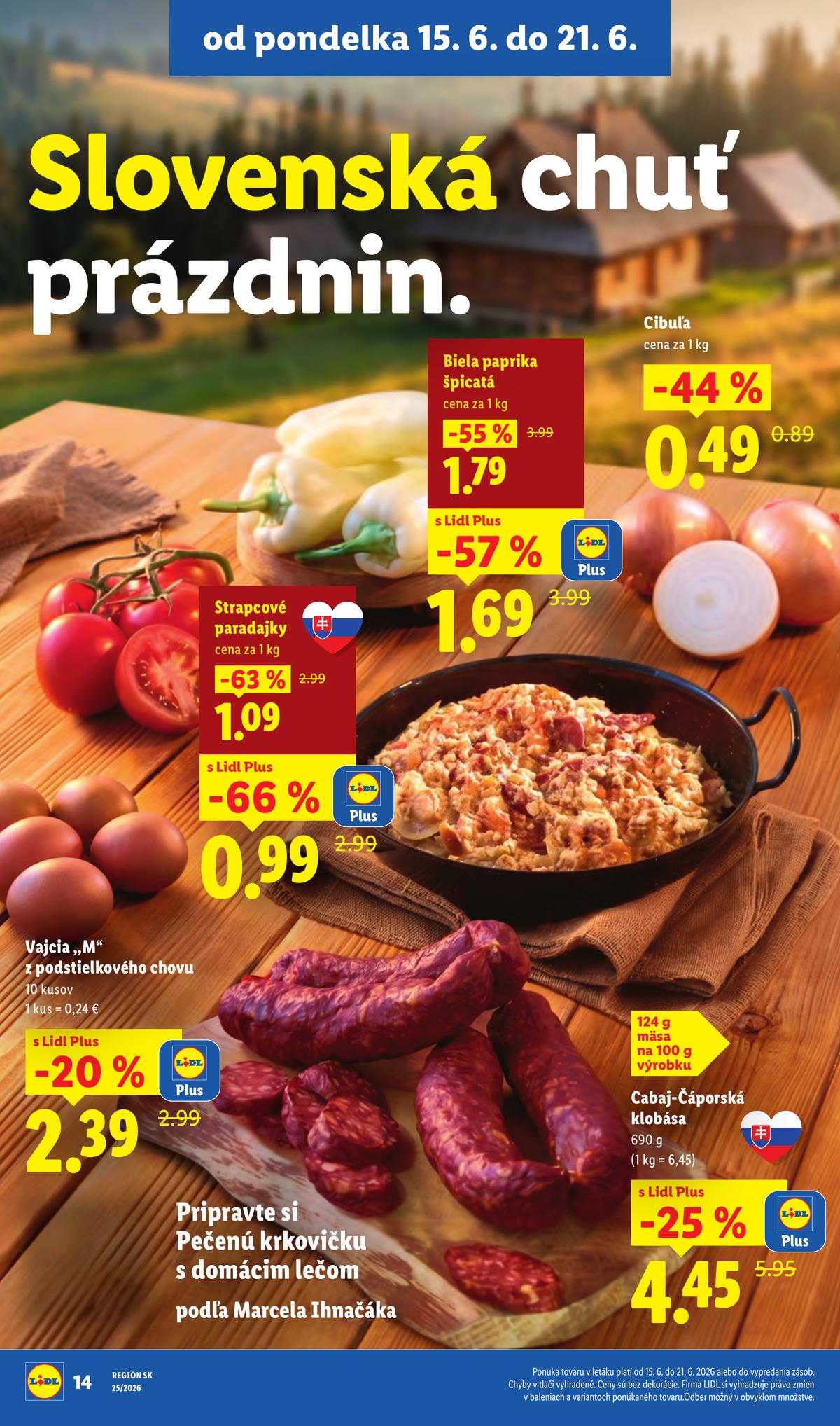 LIDL leaflet 018