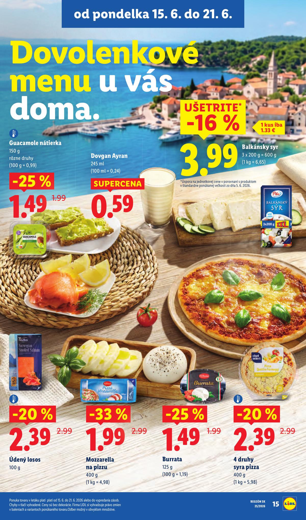 LIDL leaflet 019