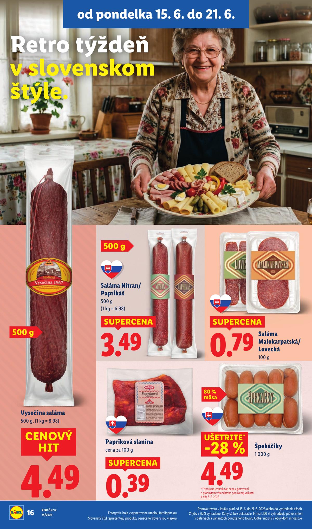 LIDL leaflet 020