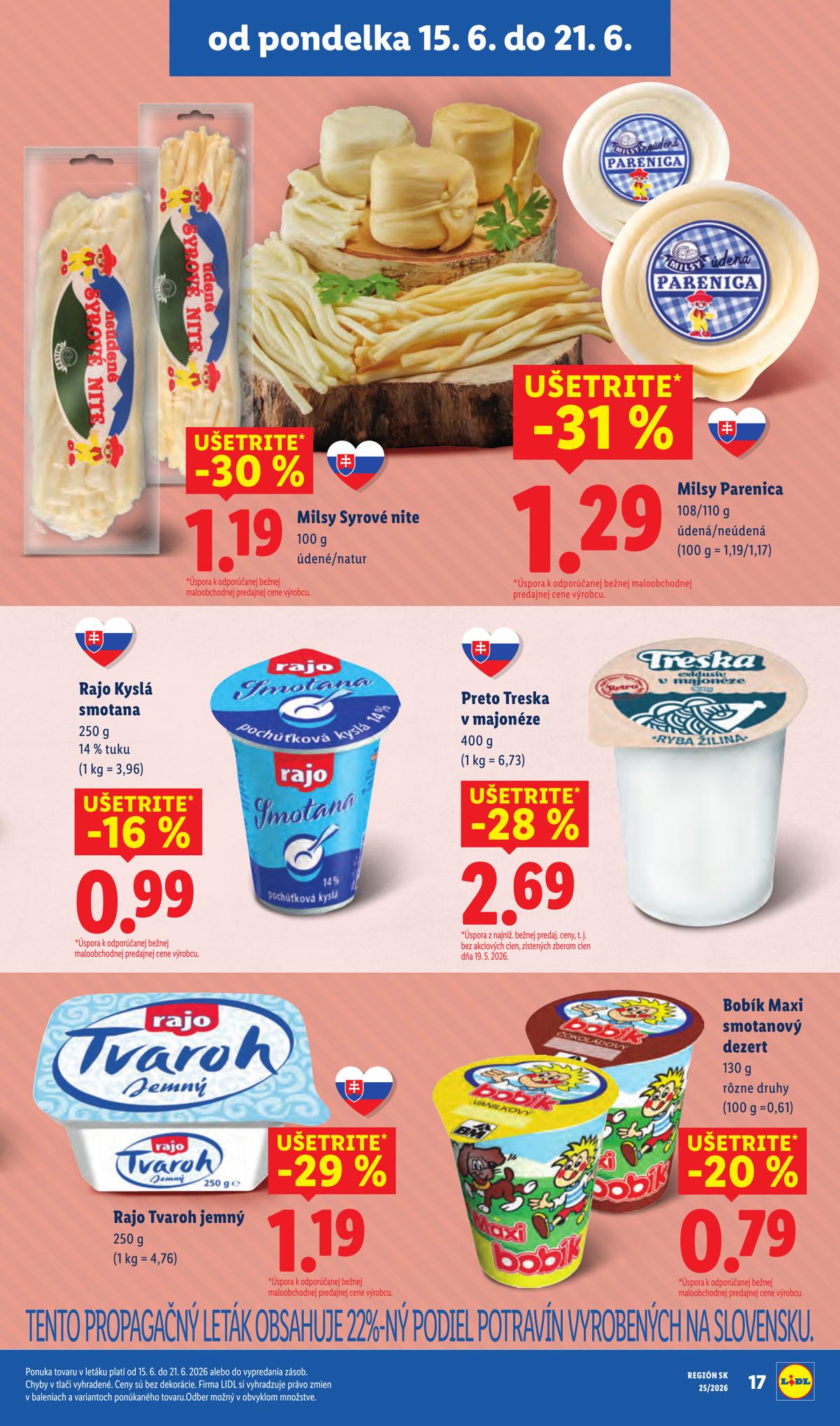 LIDL leaflet 021