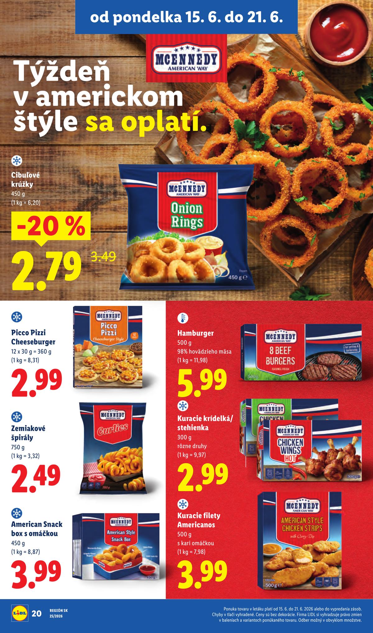 LIDL leaflet 026