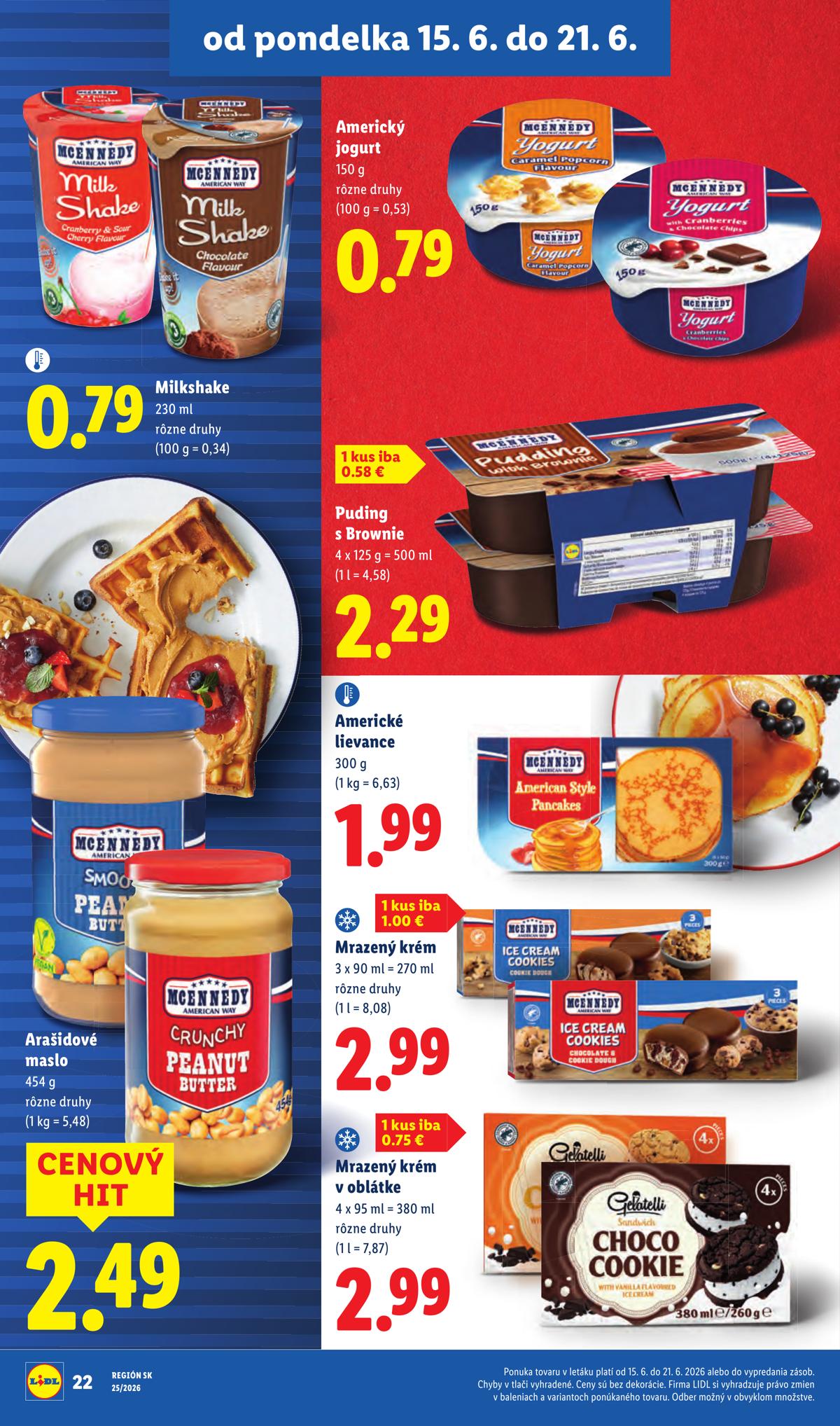 LIDL leaflet 028
