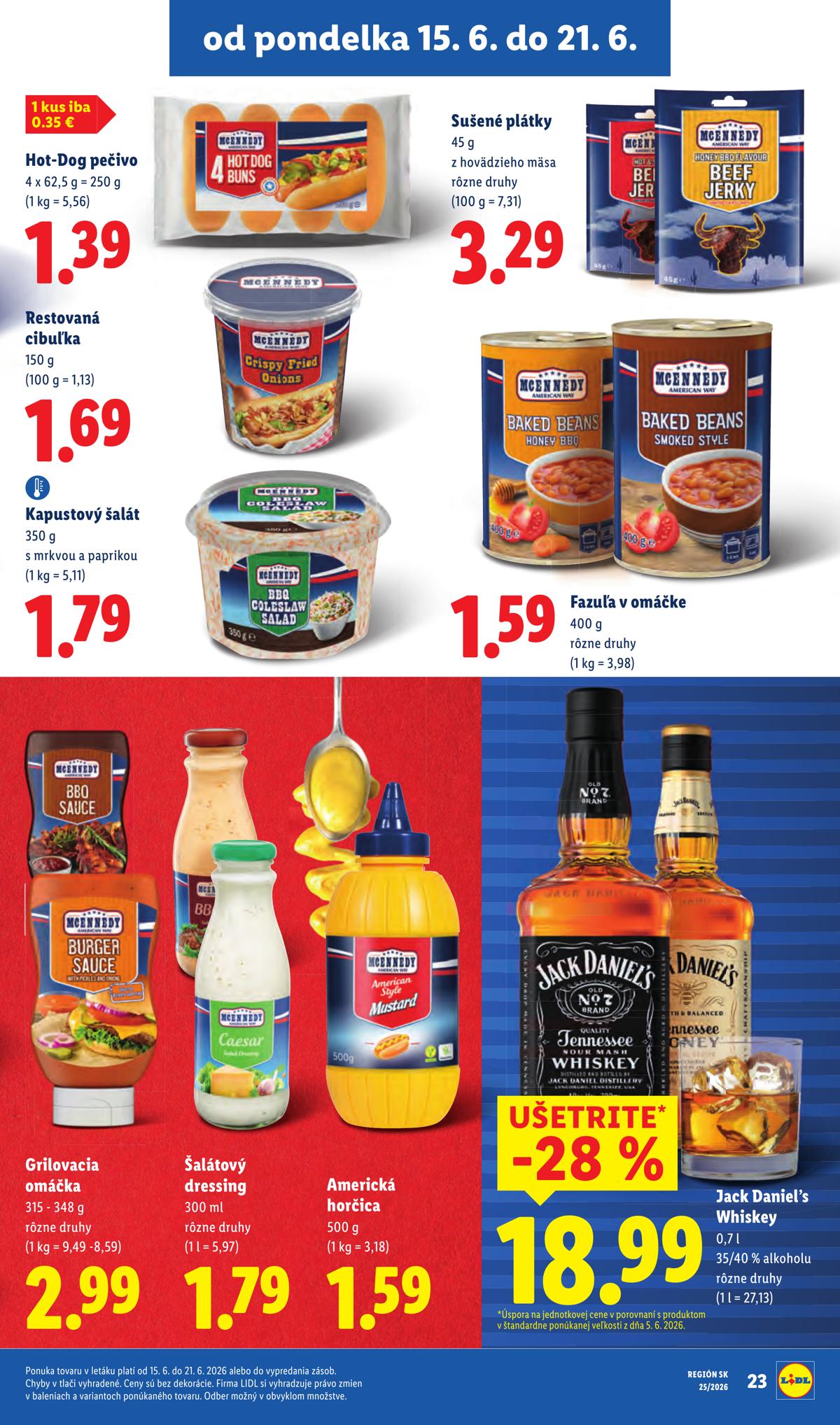 LIDL leaflet 029