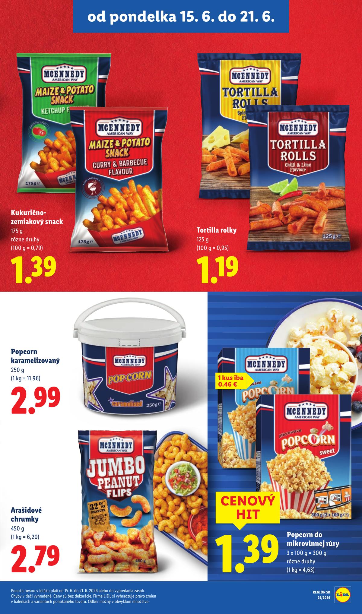 LIDL leaflet 031
