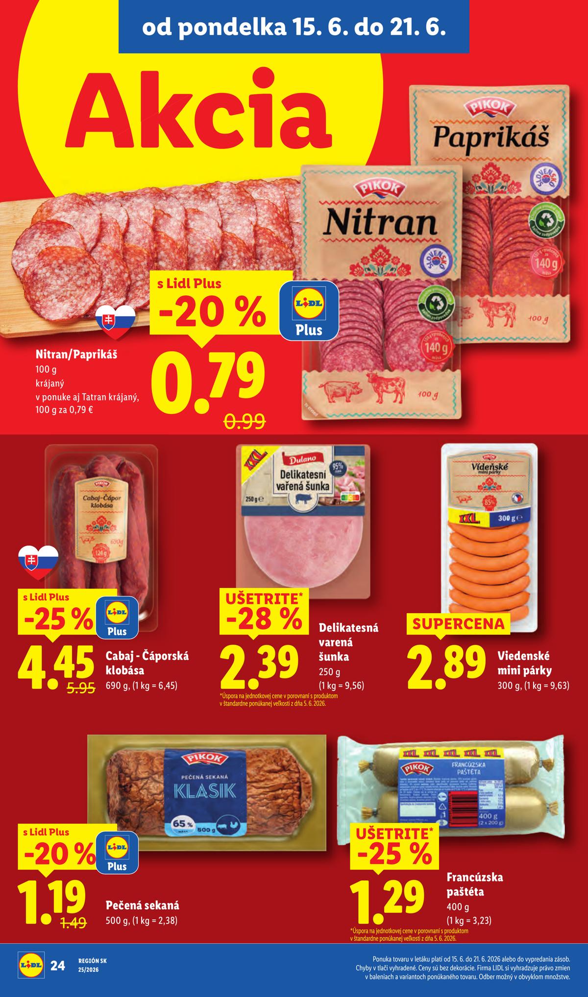 LIDL leaflet 034