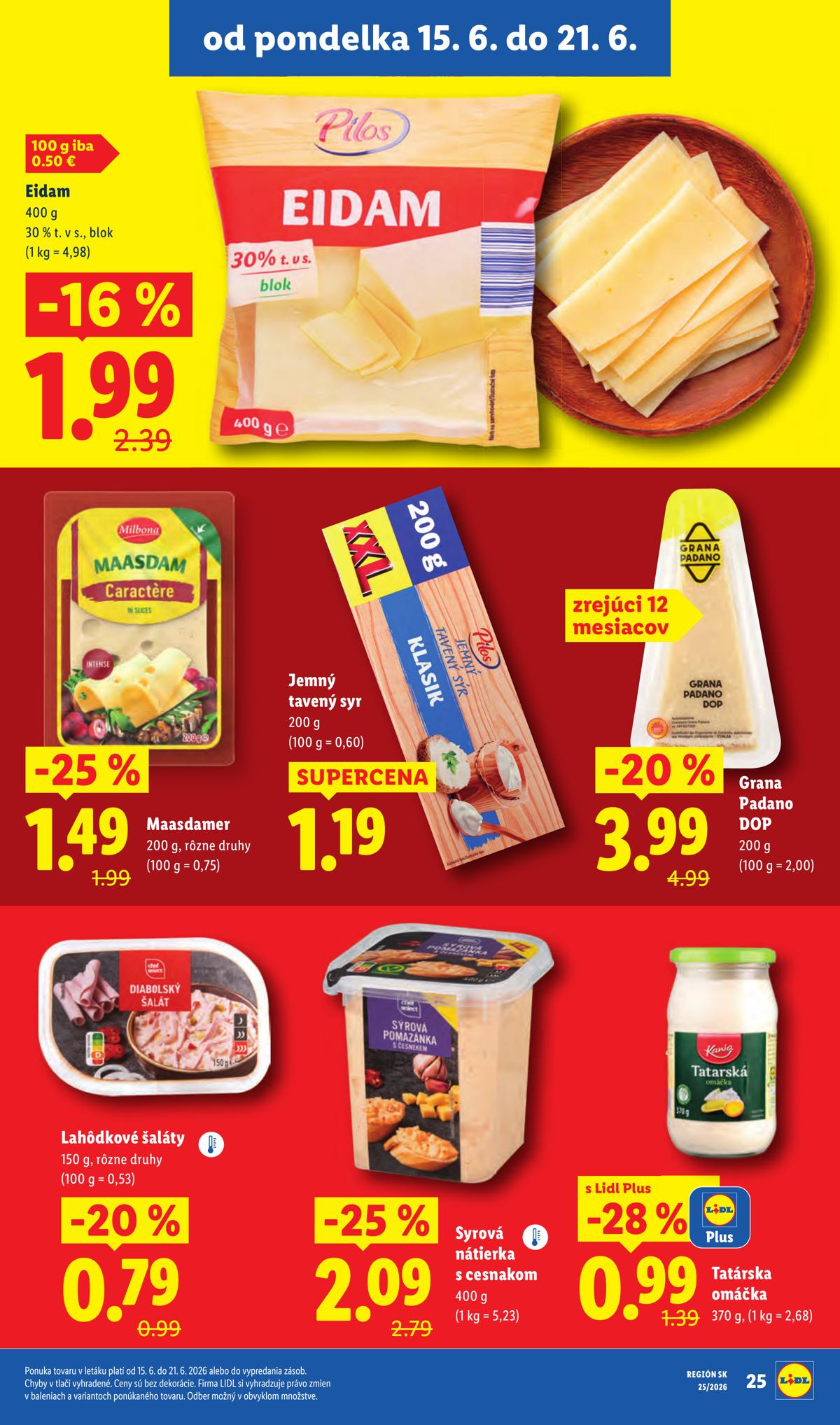 LIDL leaflet 035