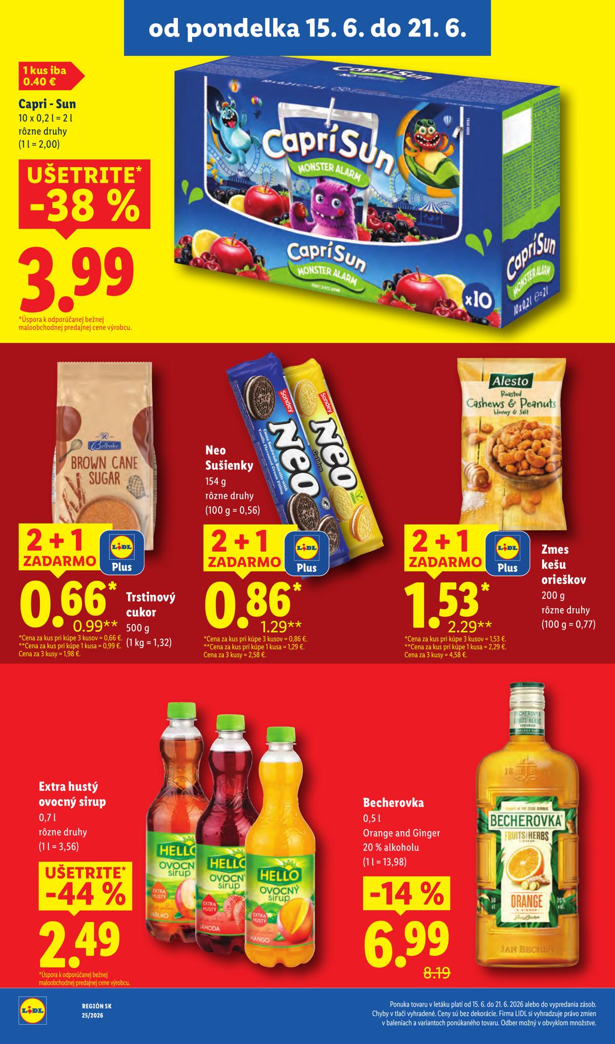 LIDL leaflet 038