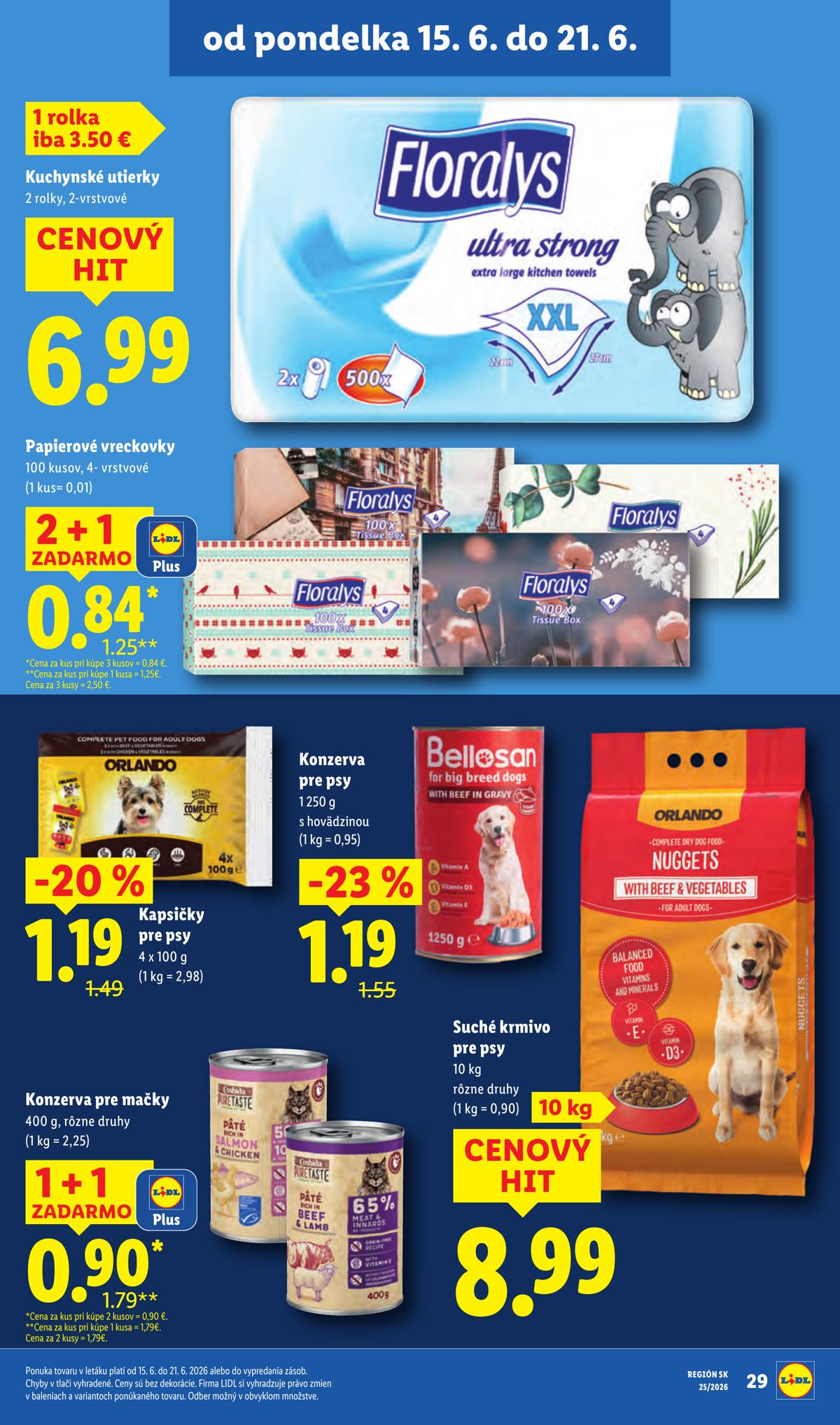 LIDL leaflet 041