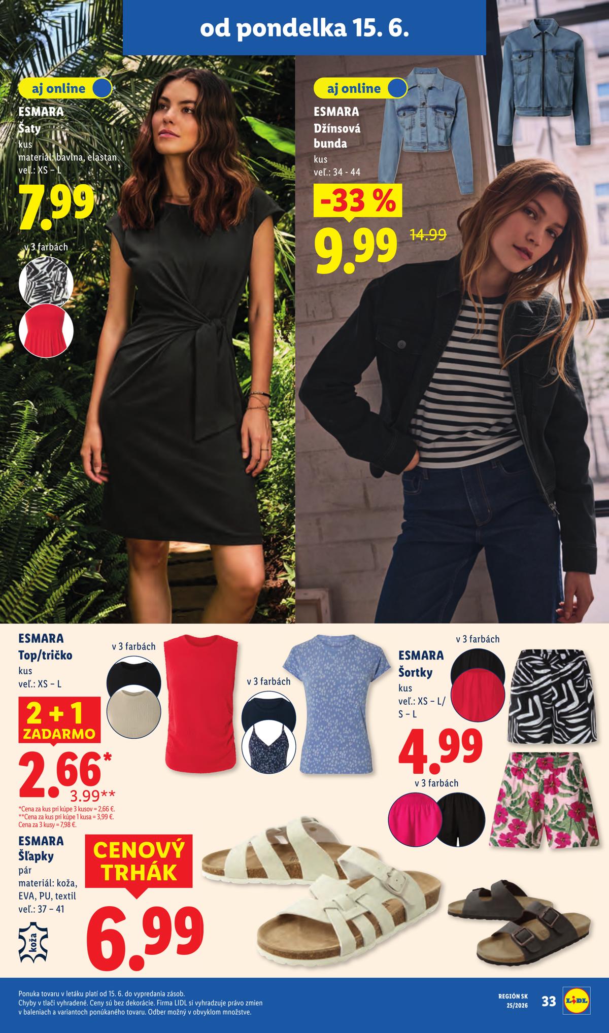 LIDL leaflet 049