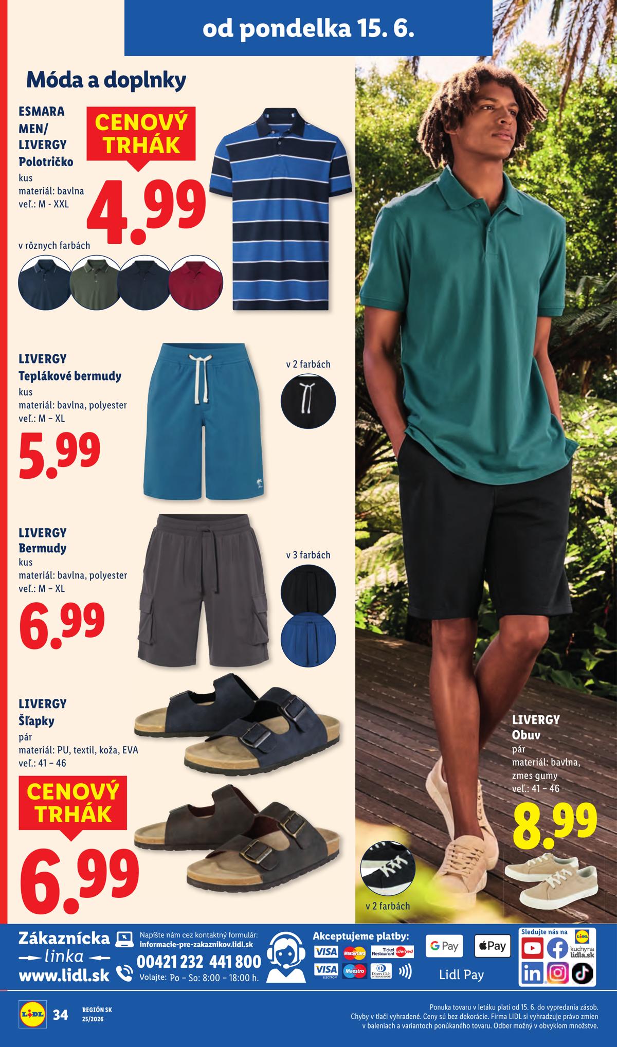 LIDL leaflet 050