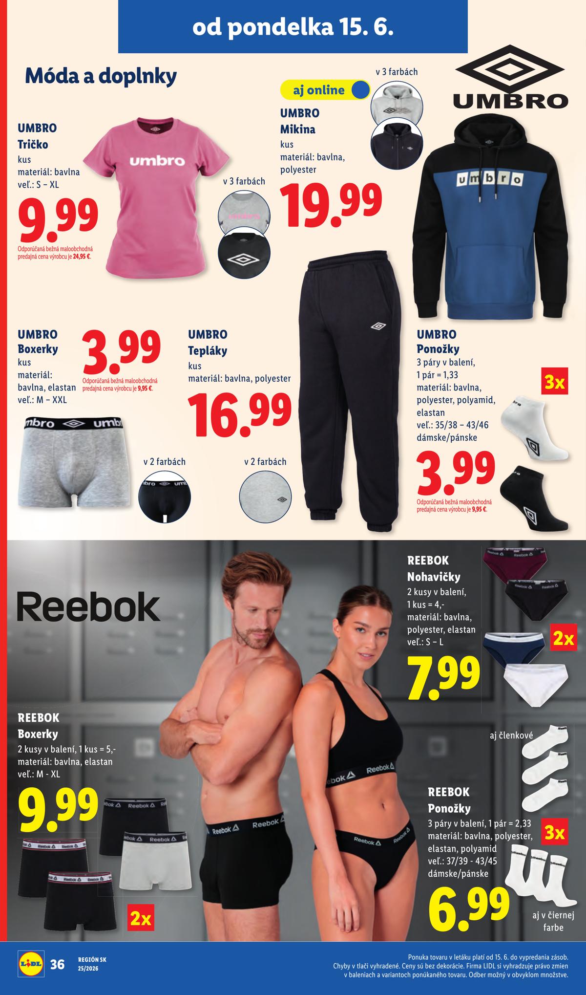 LIDL leaflet 052