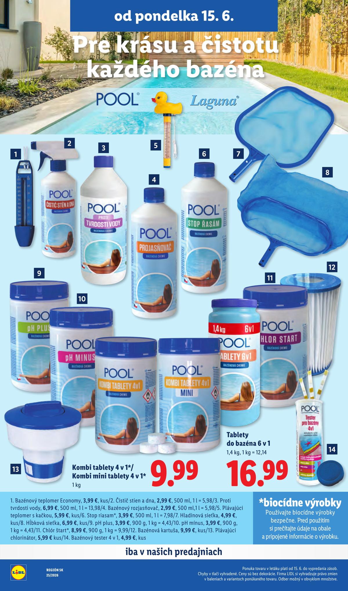 LIDL leaflet 057